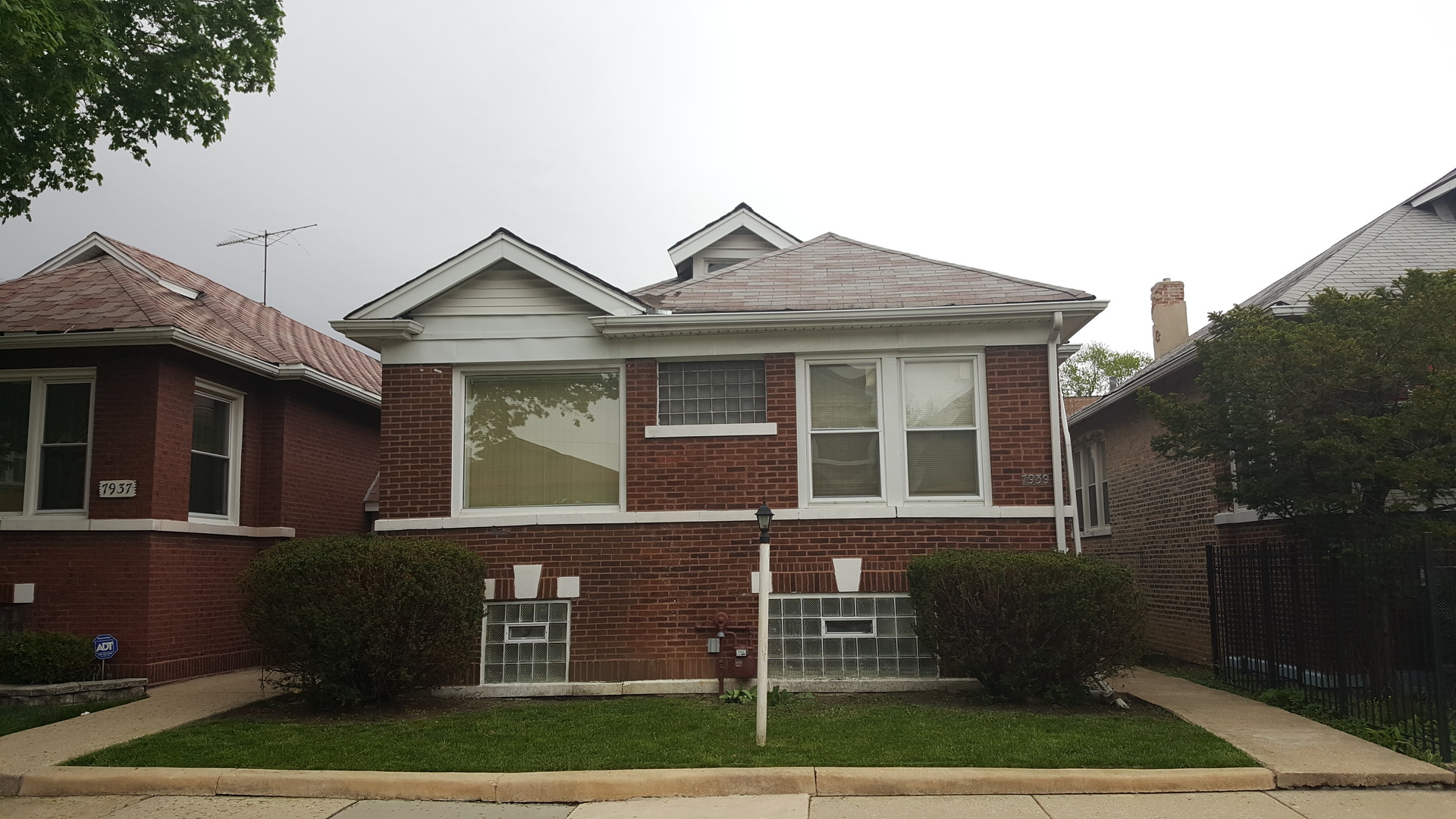 Photo of 7939 Throop Chicago  60620