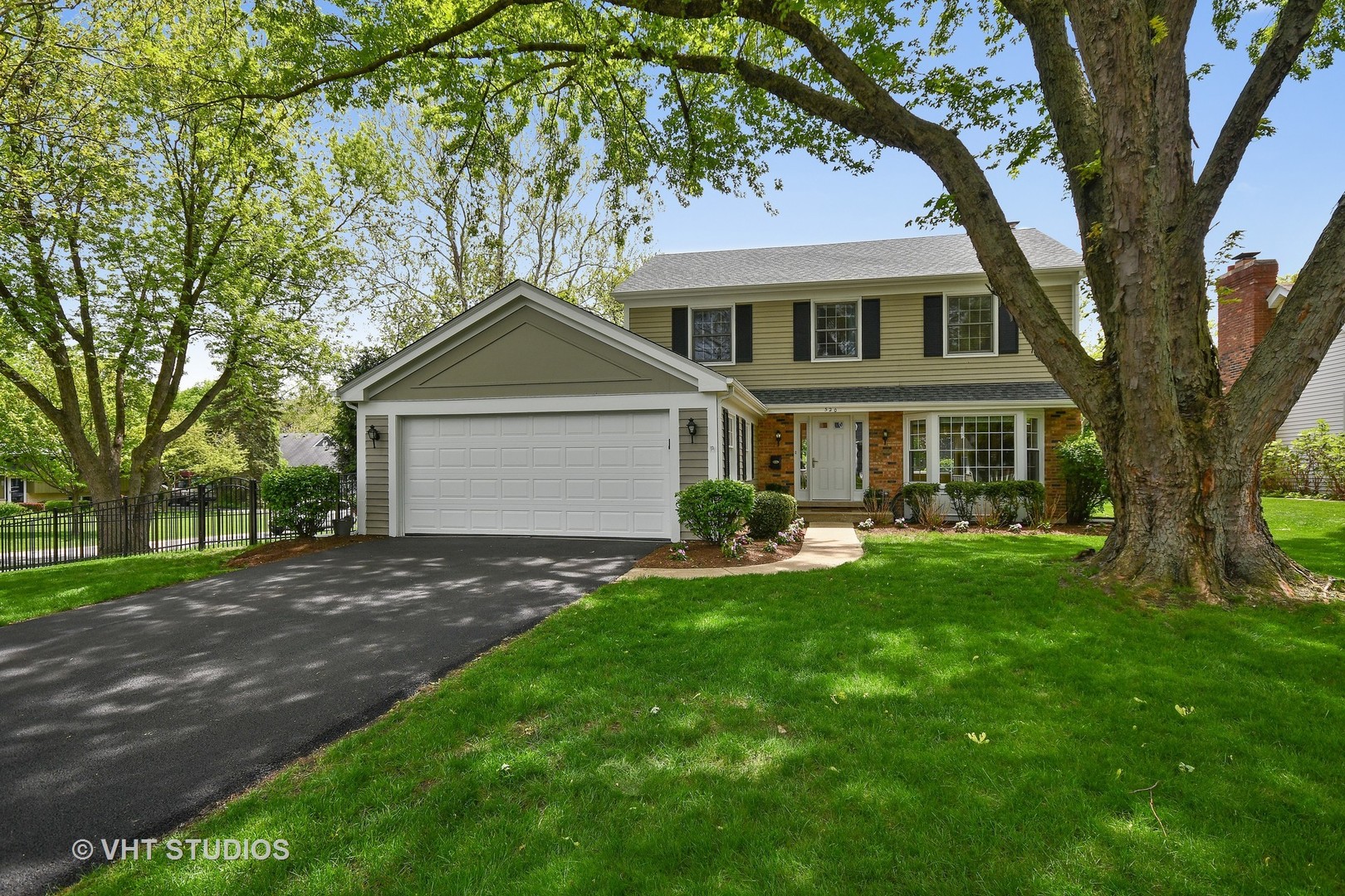 Photo of 520 Bayberry NAPERVILLE  60563