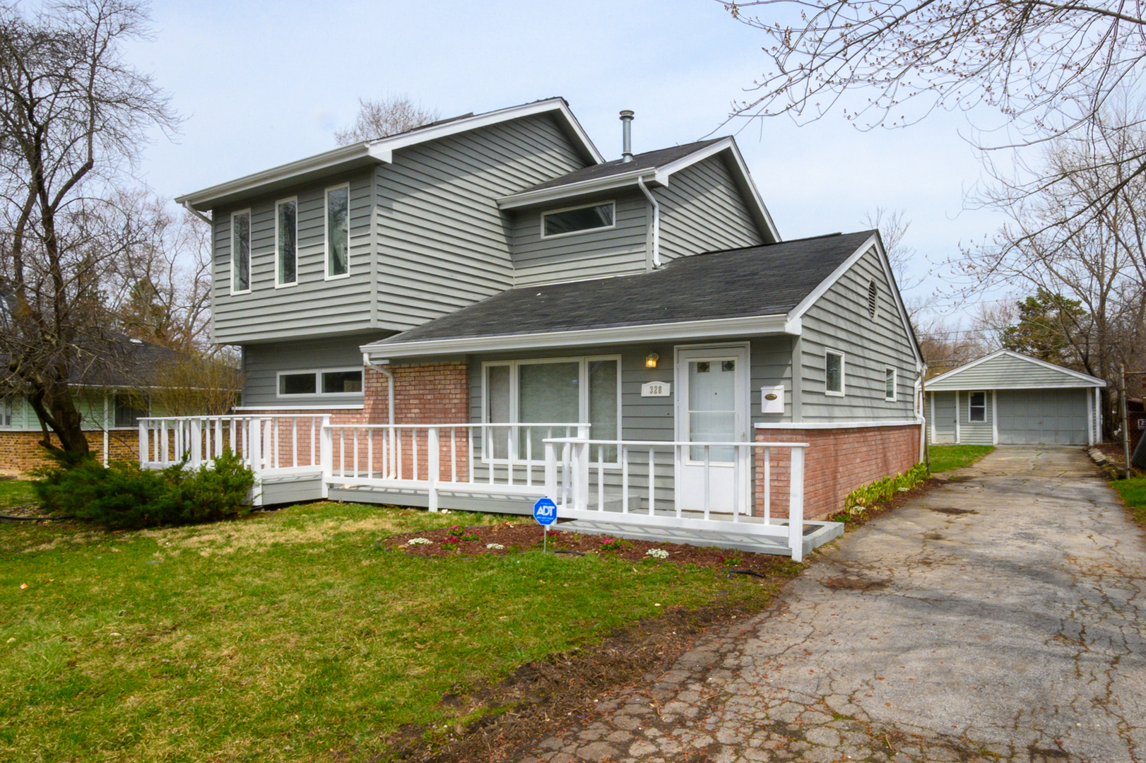 Park Forest IL Homes for Sale Park Forest Real Estate Bowers Realty