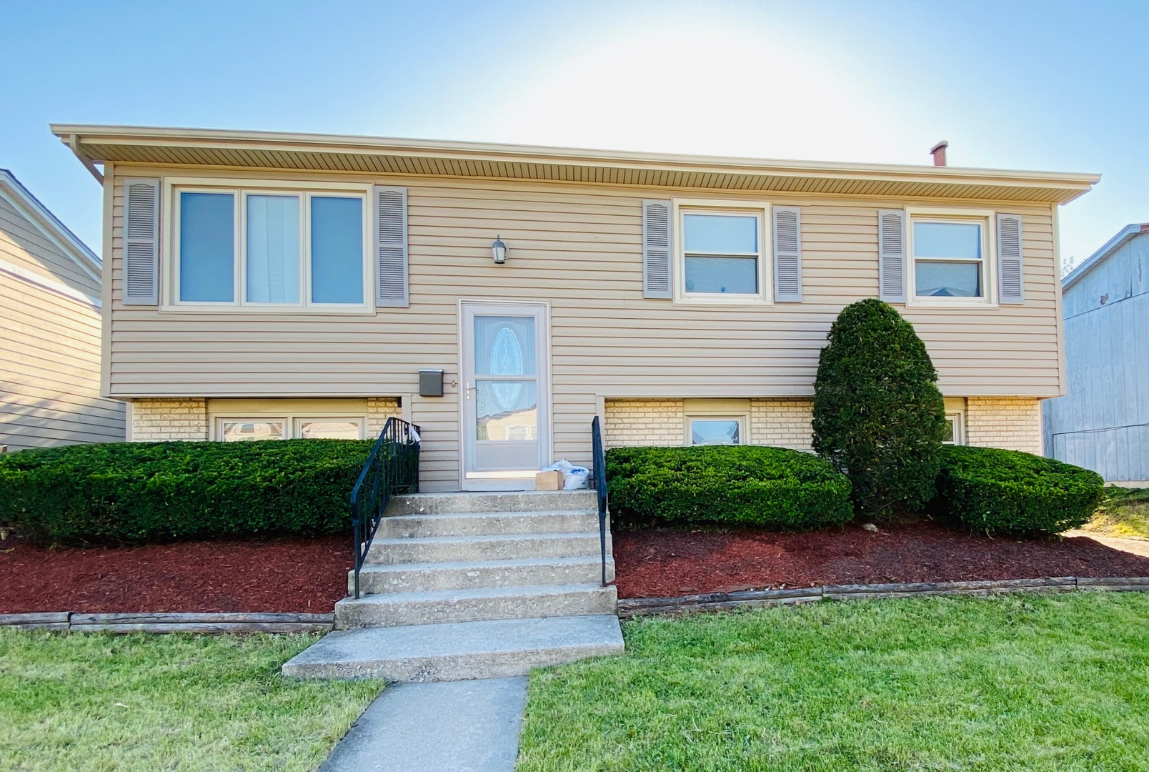 Lynwood IL Homes for Sale Lynwood Real Estate Bowers Realty Group