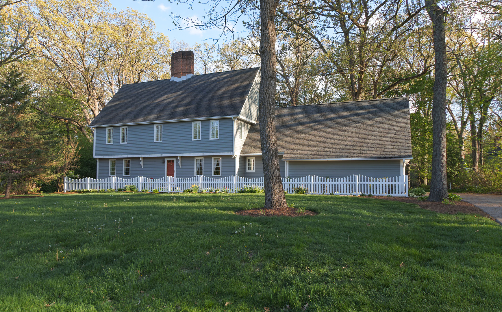 The Windings Of Ferson Creek in St Charles IL Homes for Sale The