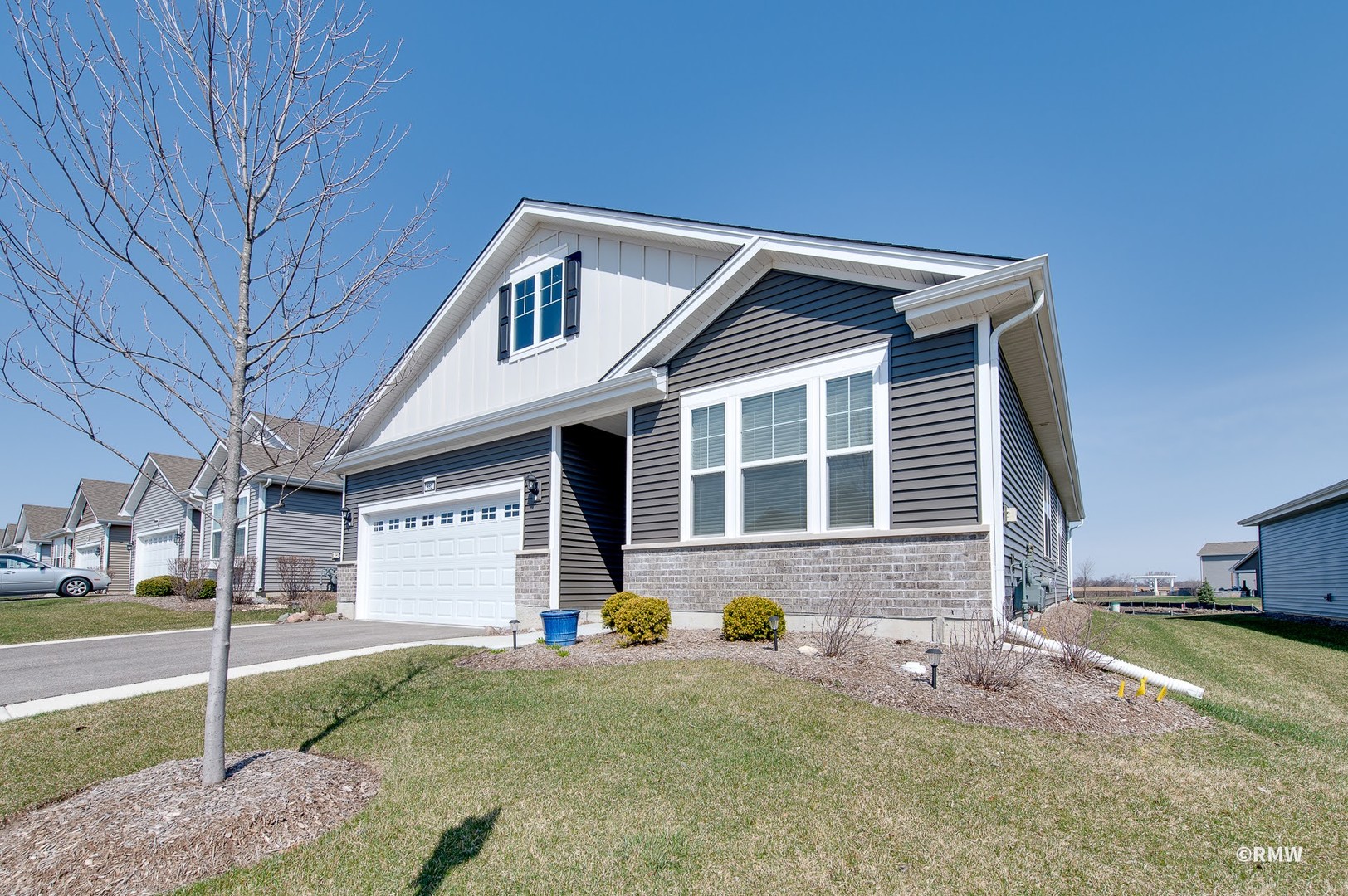 Carillon At Cambridge Lakes in Pingree Grove IL Homes for Sale