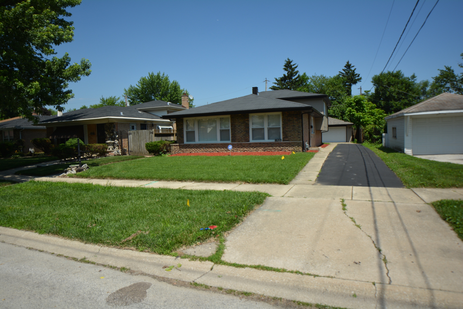 Dolton IL Homes for Sale Dolton Real Estate Bowers Realty Group