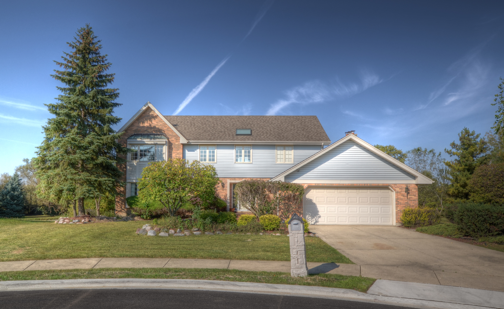 Highland Meadows in Palatine IL Homes for Sale Highland Meadows in