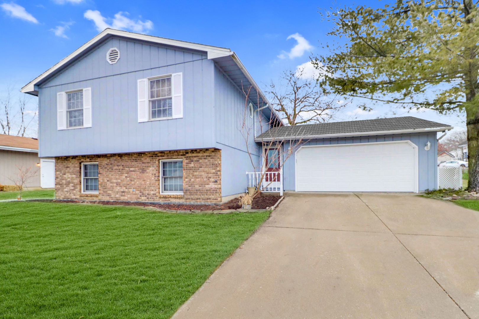 Bloomington IL Homes for Sale Bloomington Real Estate Bowers Realty