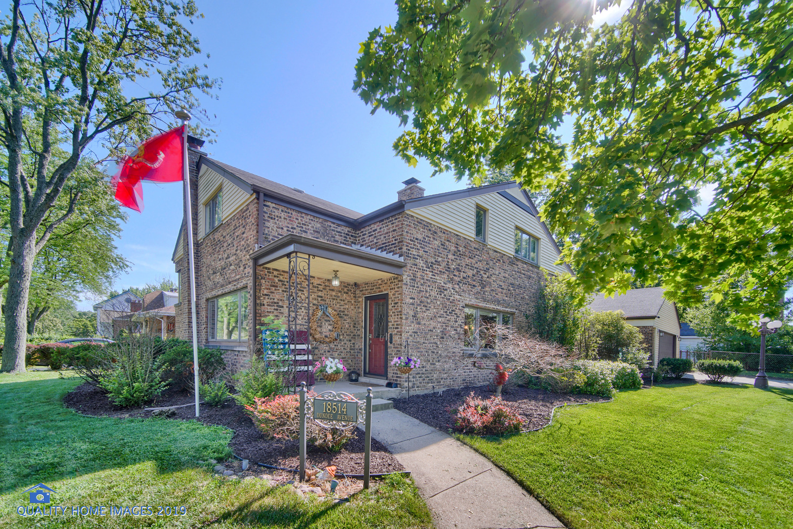 Homewood IL Homes for Sale Homewood Real Estate Bowers Realty Group