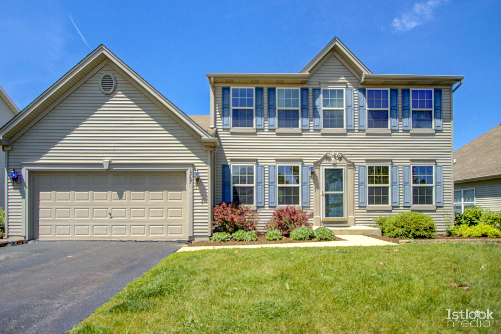 Montgomery IL Homes for Sale Montgomery Real Estate Bowers Realty Group