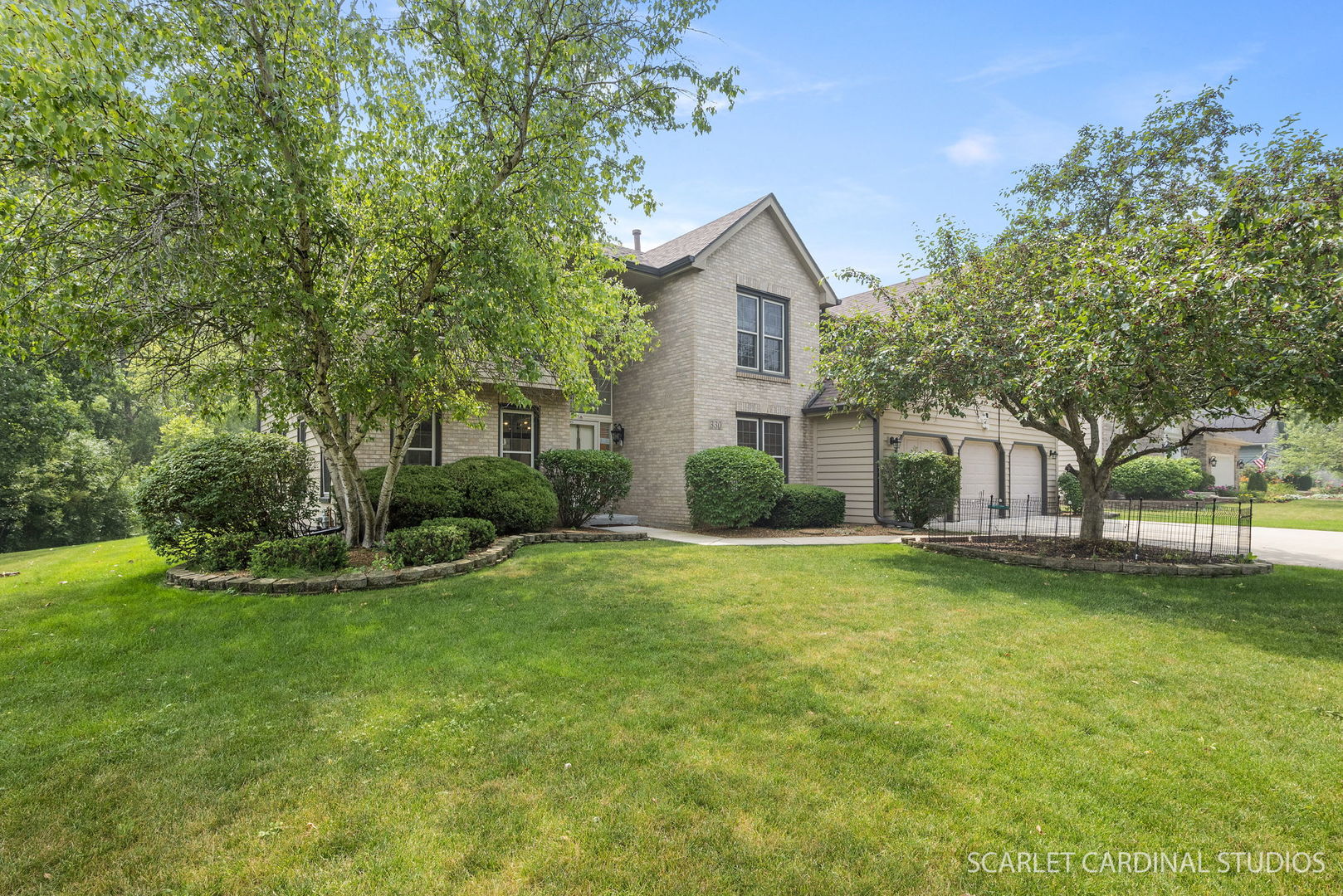 Knoch Knolls in Naperville IL Homes for Sale Knoch Knolls in