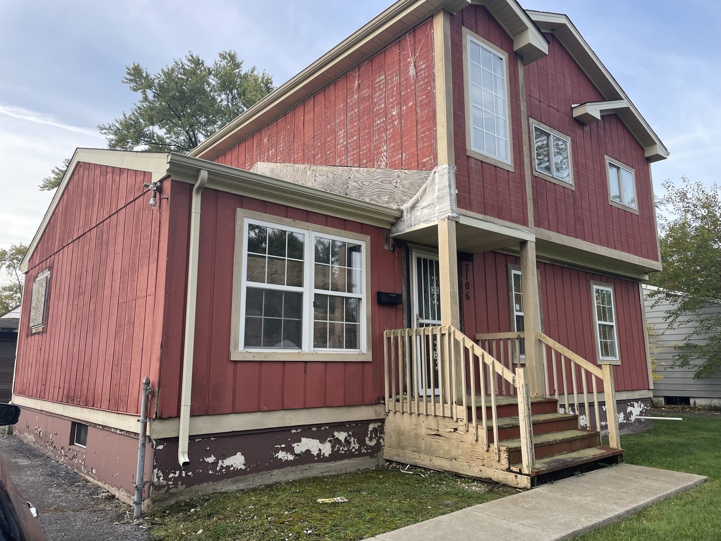 Sauk Village IL Homes for Sale Sauk Village Real Estate Bowers