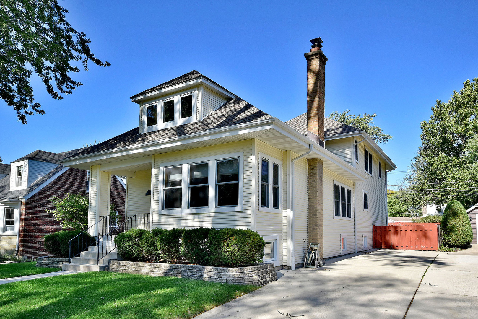 Park Ridge IL Homes for Sale Park Ridge Real Estate Bowers Realty Group