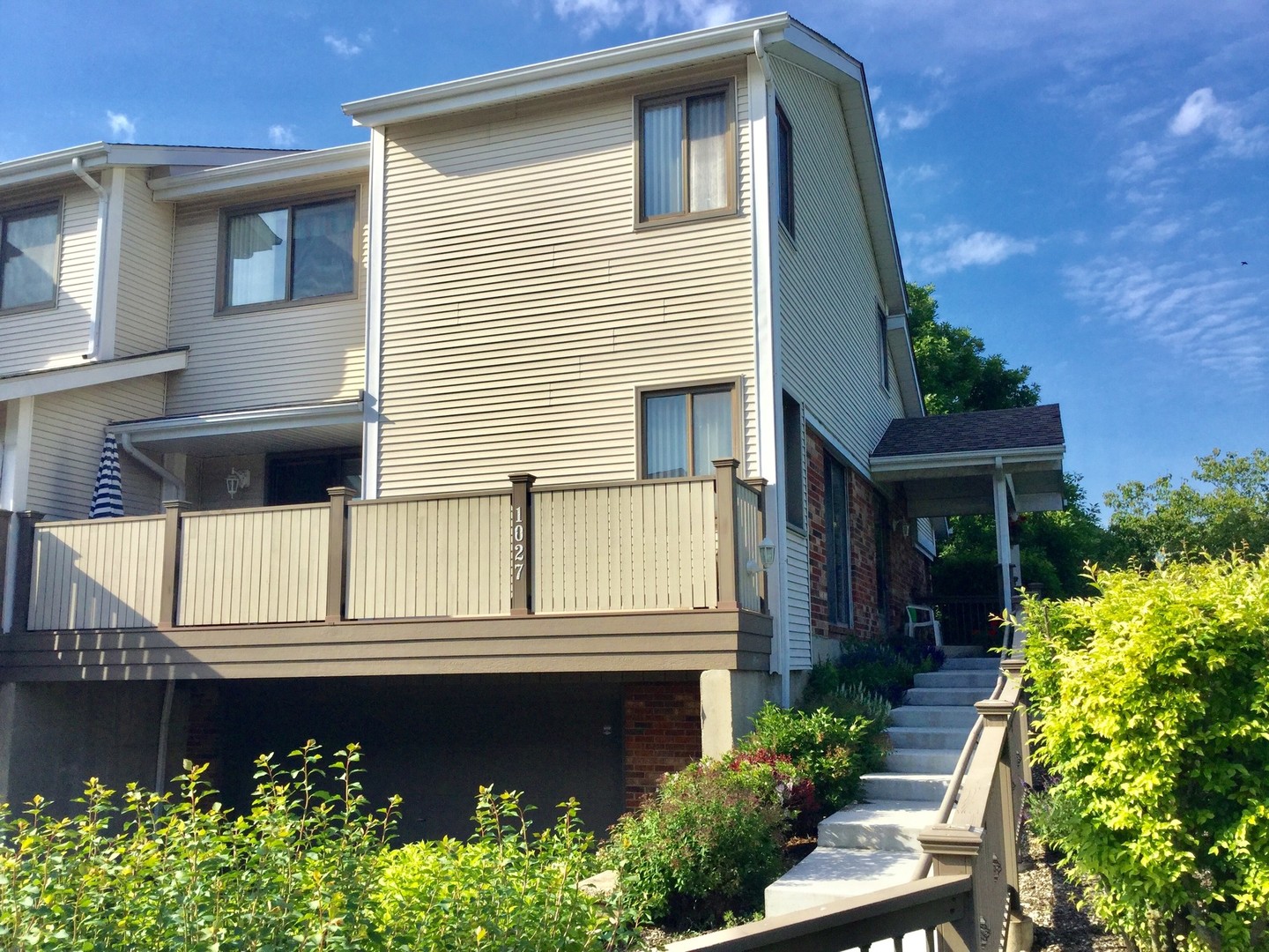 Pheasant Creek in Northbrook IL Homes for Sale Pheasant Creek in