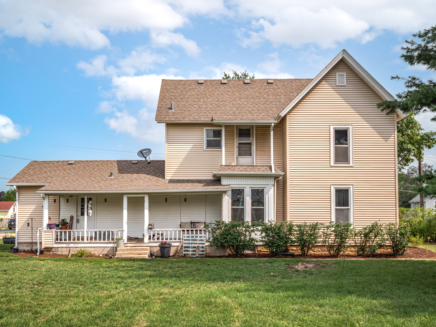 Marengo IL Homes for Sale - Marengo Real Estate | Bowers Realty Group