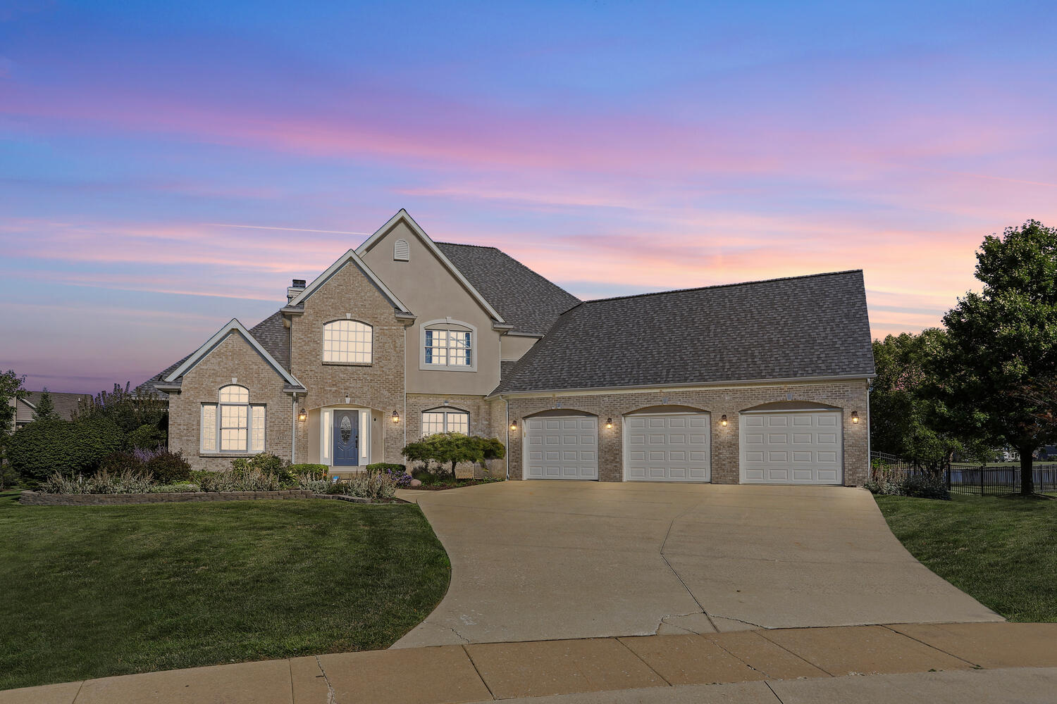 Champaign IL Homes for Sale Champaign Real Estate Bowers Realty Group