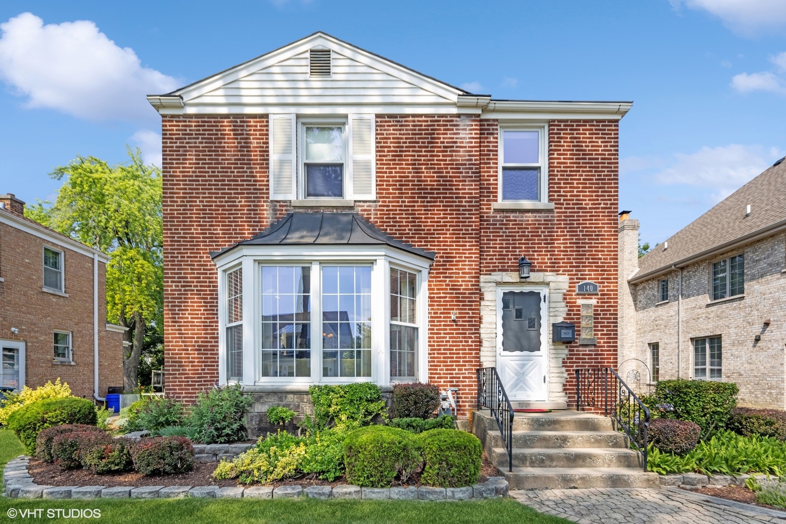 College View in Elmhurst IL Homes for Sale College View in Elmhurst