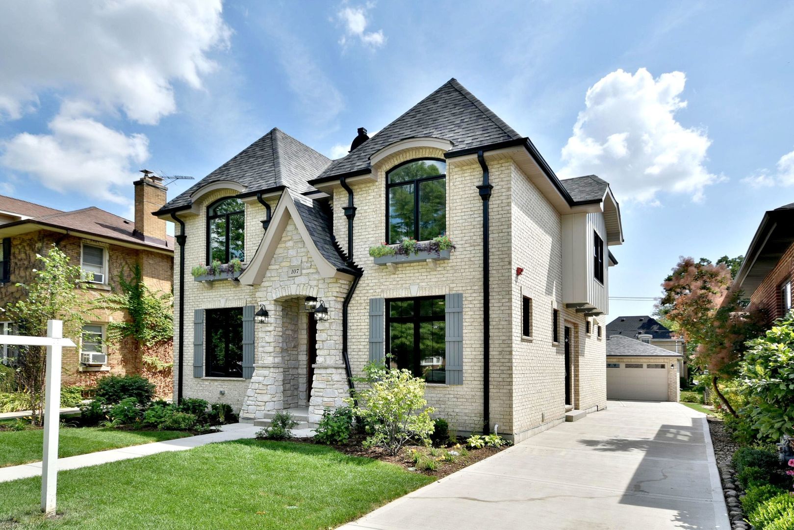 Park Ridge IL Homes for Sale Park Ridge Real Estate Bowers Realty Group