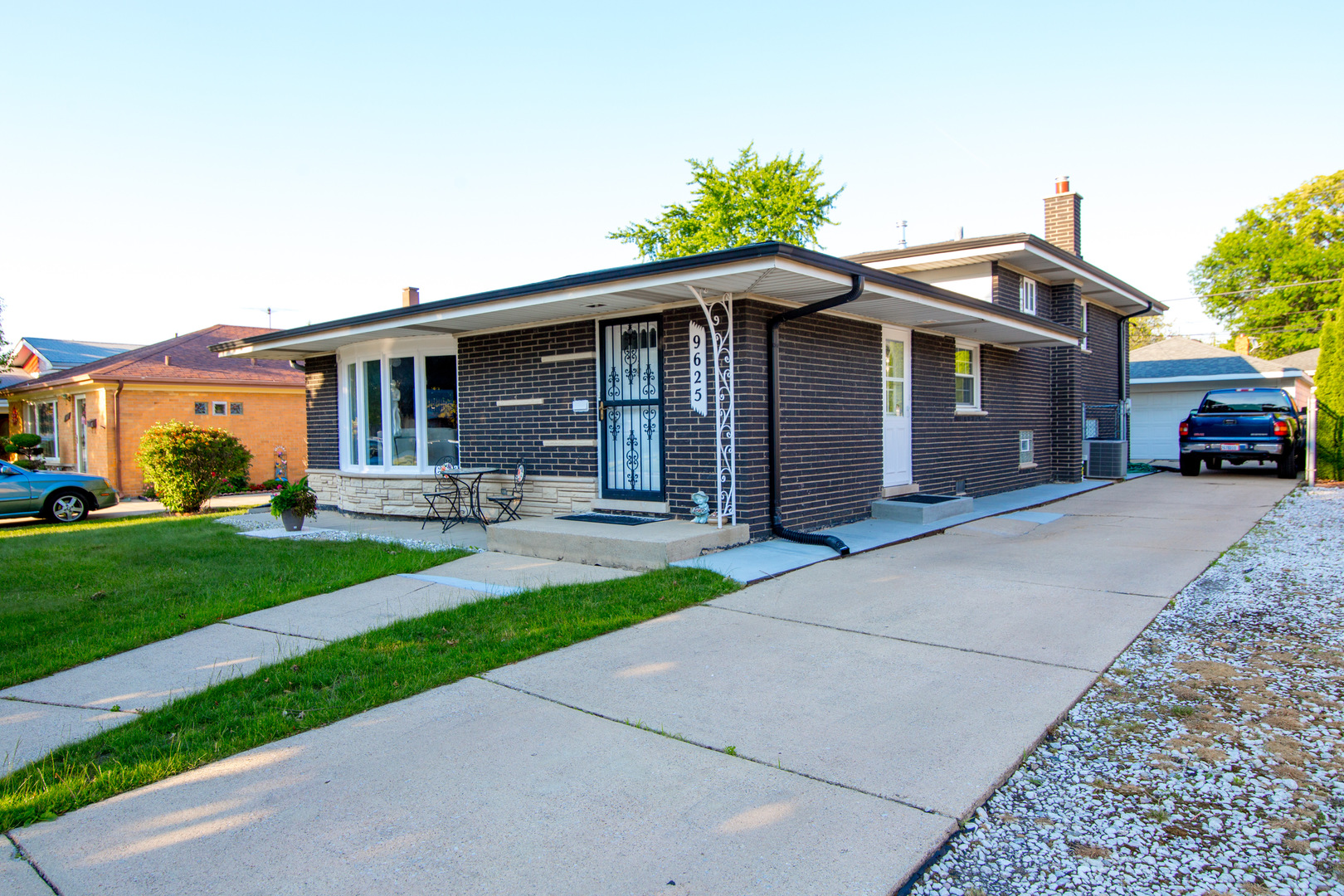 homes for sale in oak lawn il