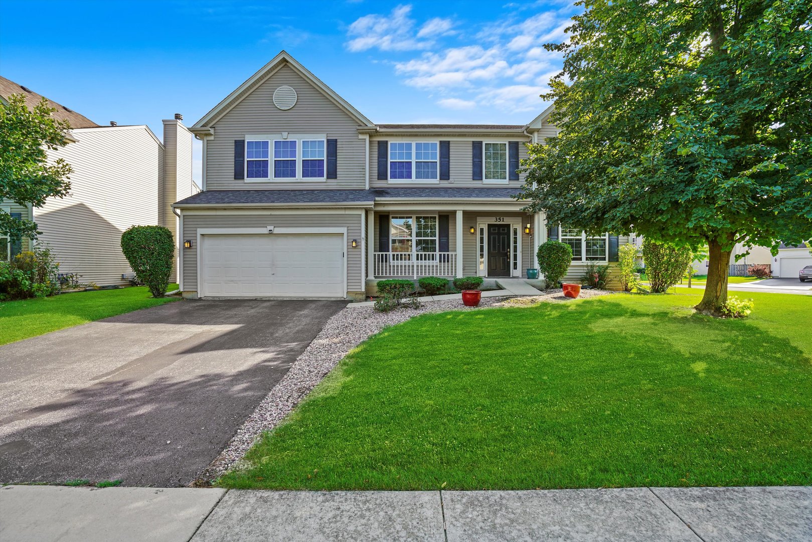 Bolingbrook IL Homes for Sale Bolingbrook Real Estate Bowers Realty