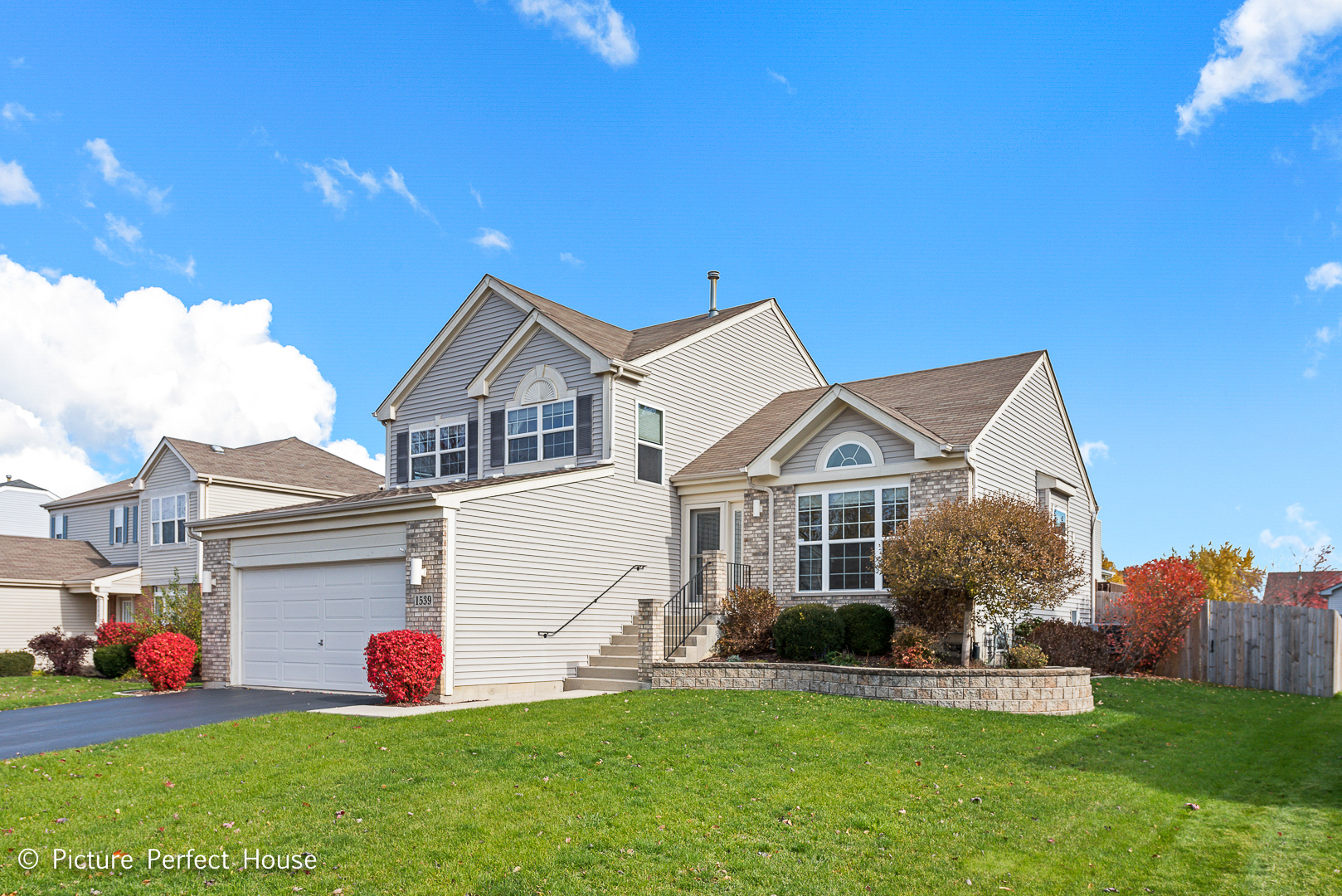 1539 Farmside Lane Bolingbrook Il 60490 Hal Find My Dream Home