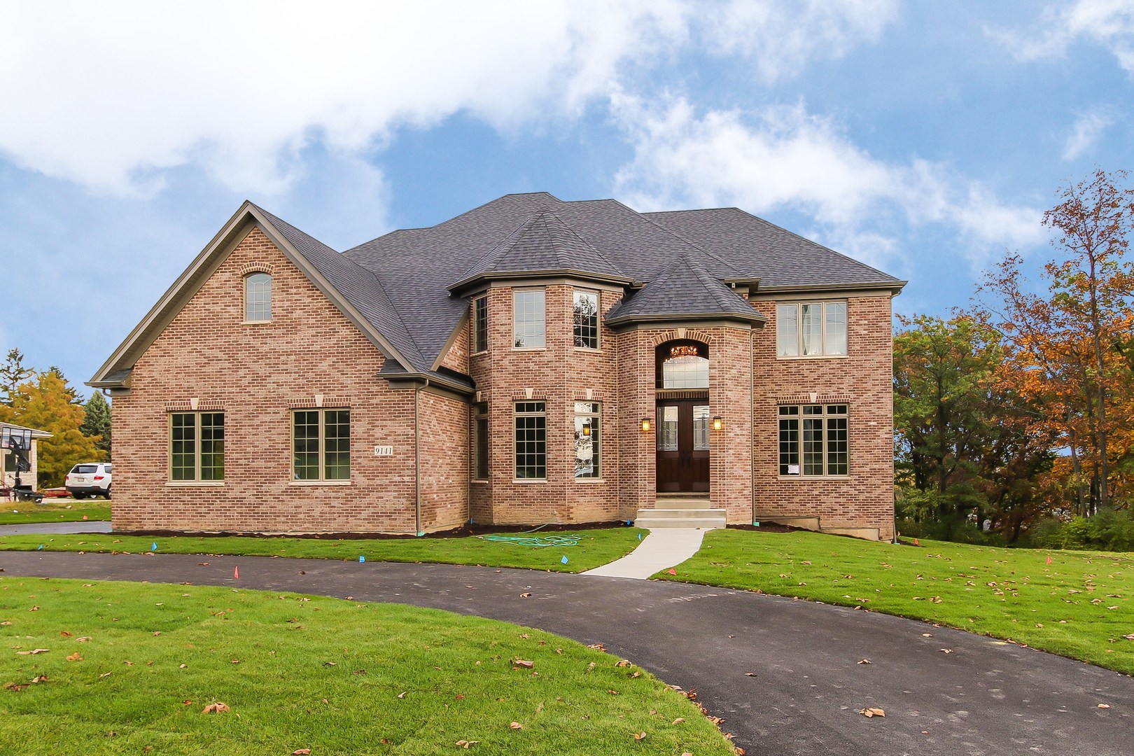 Ashwood Park in Naperville IL Homes for Sale Ashwood Park in