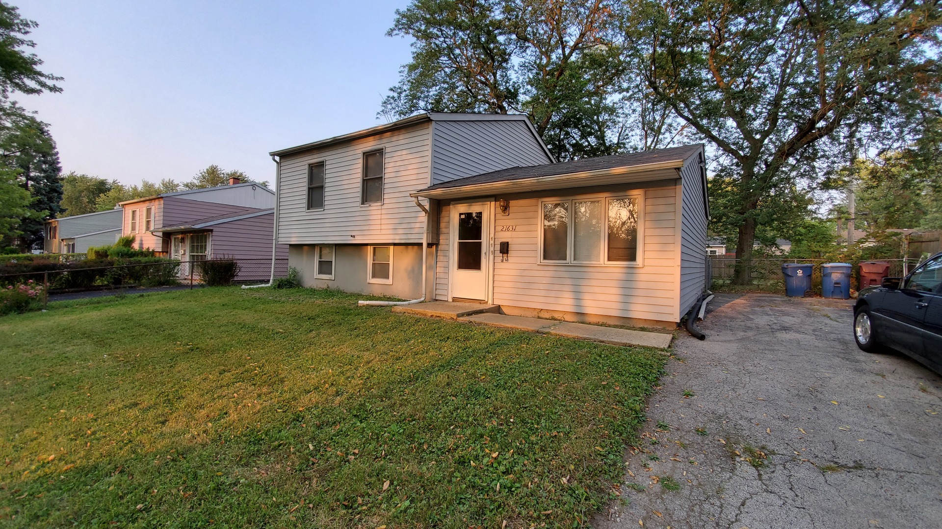 Sauk Village IL Homes for Sale Sauk Village Real Estate Bowers