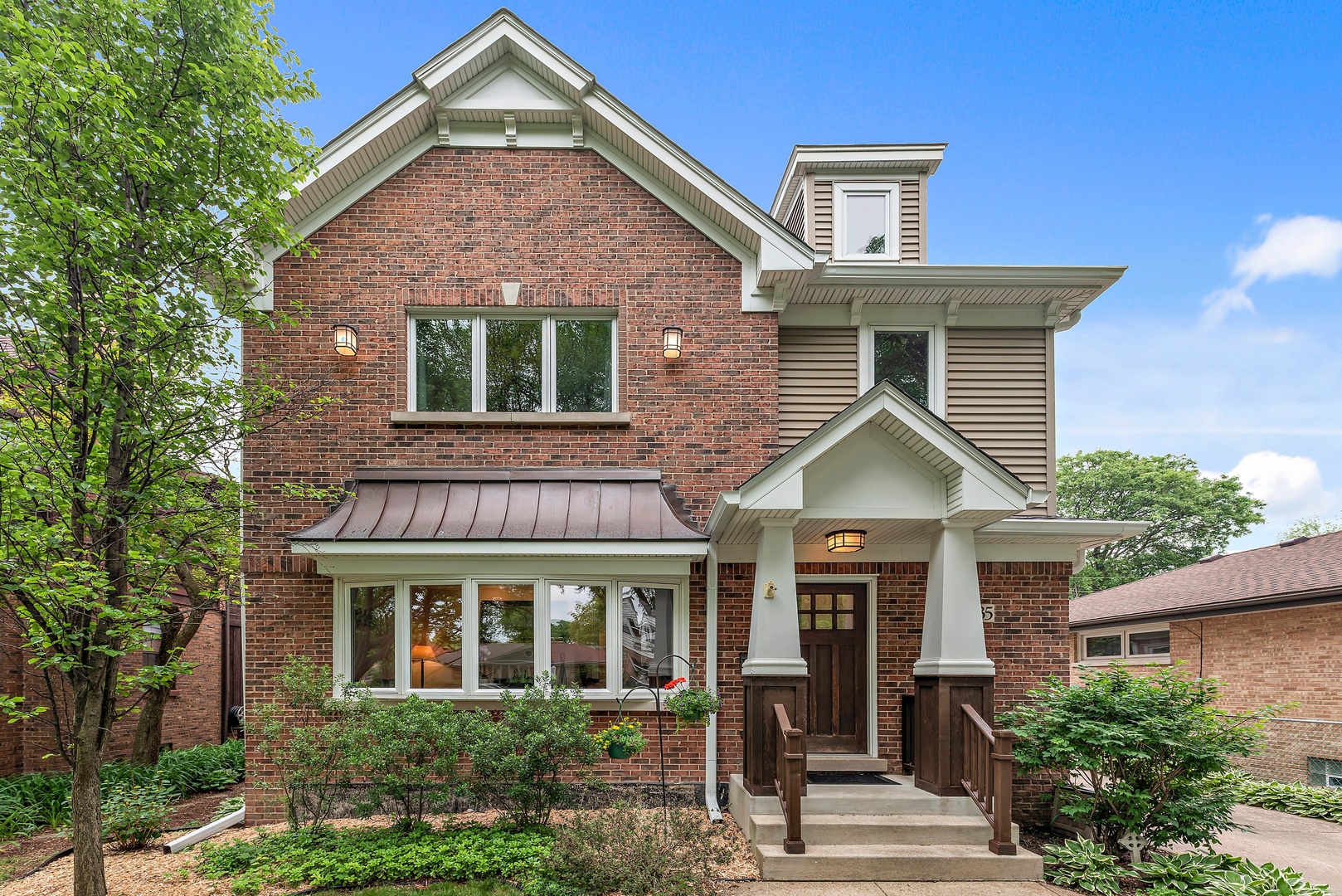 Morton Grove IL Homes for Sale Morton Grove Real Estate Bowers