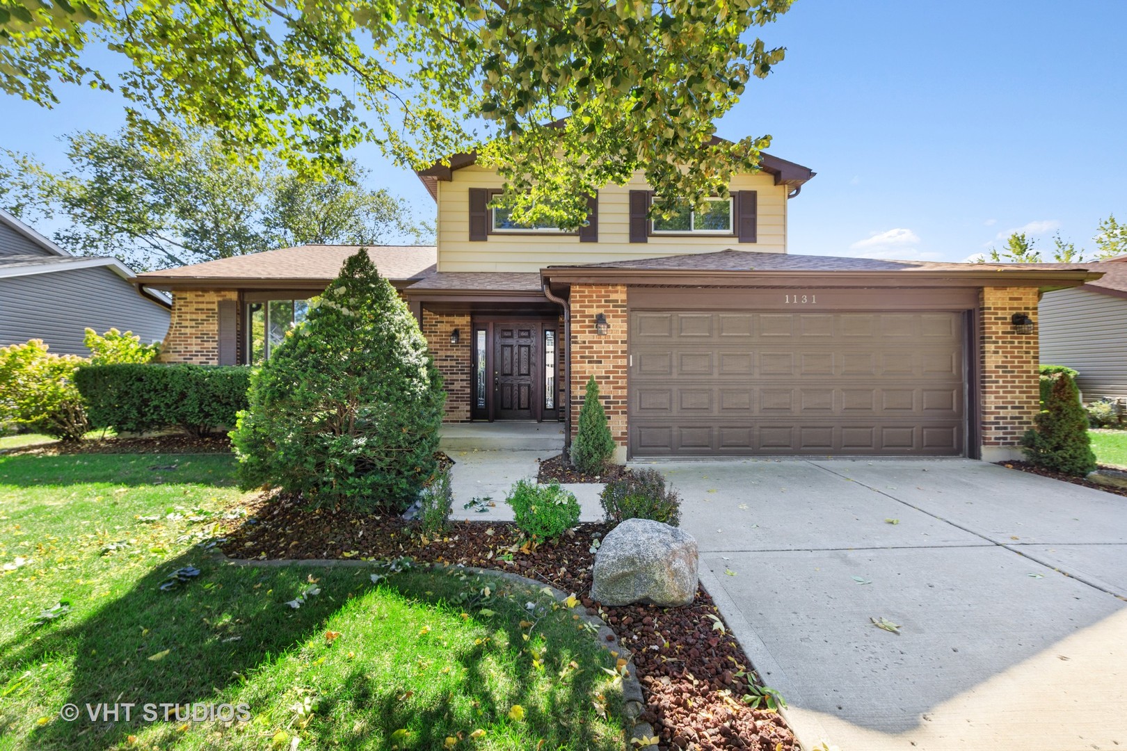 Valley View Estates in Downers Grove IL Homes for Sale Valley View