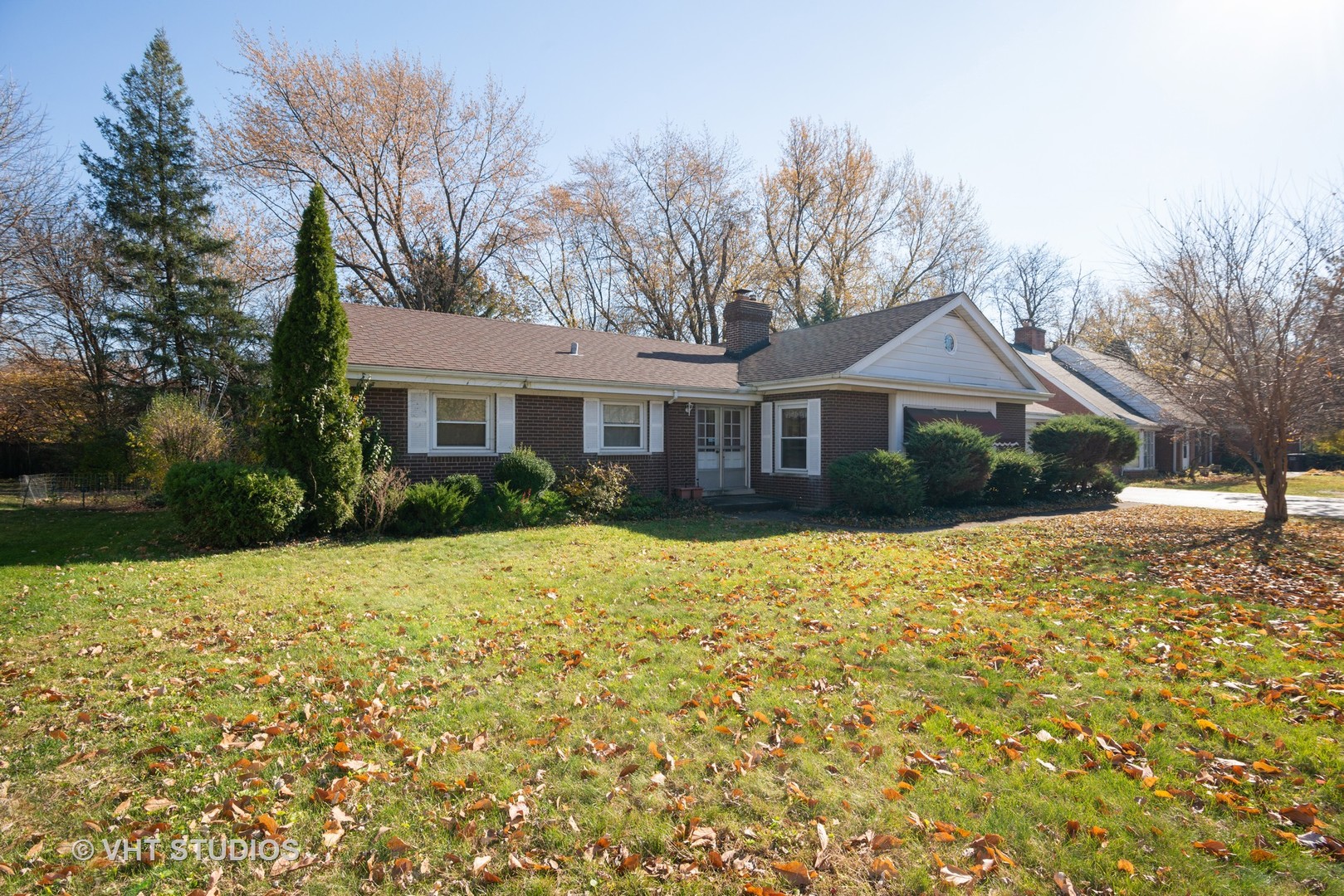 Olympia Fields IL Homes for Sale Olympia Fields Real Estate Bowers