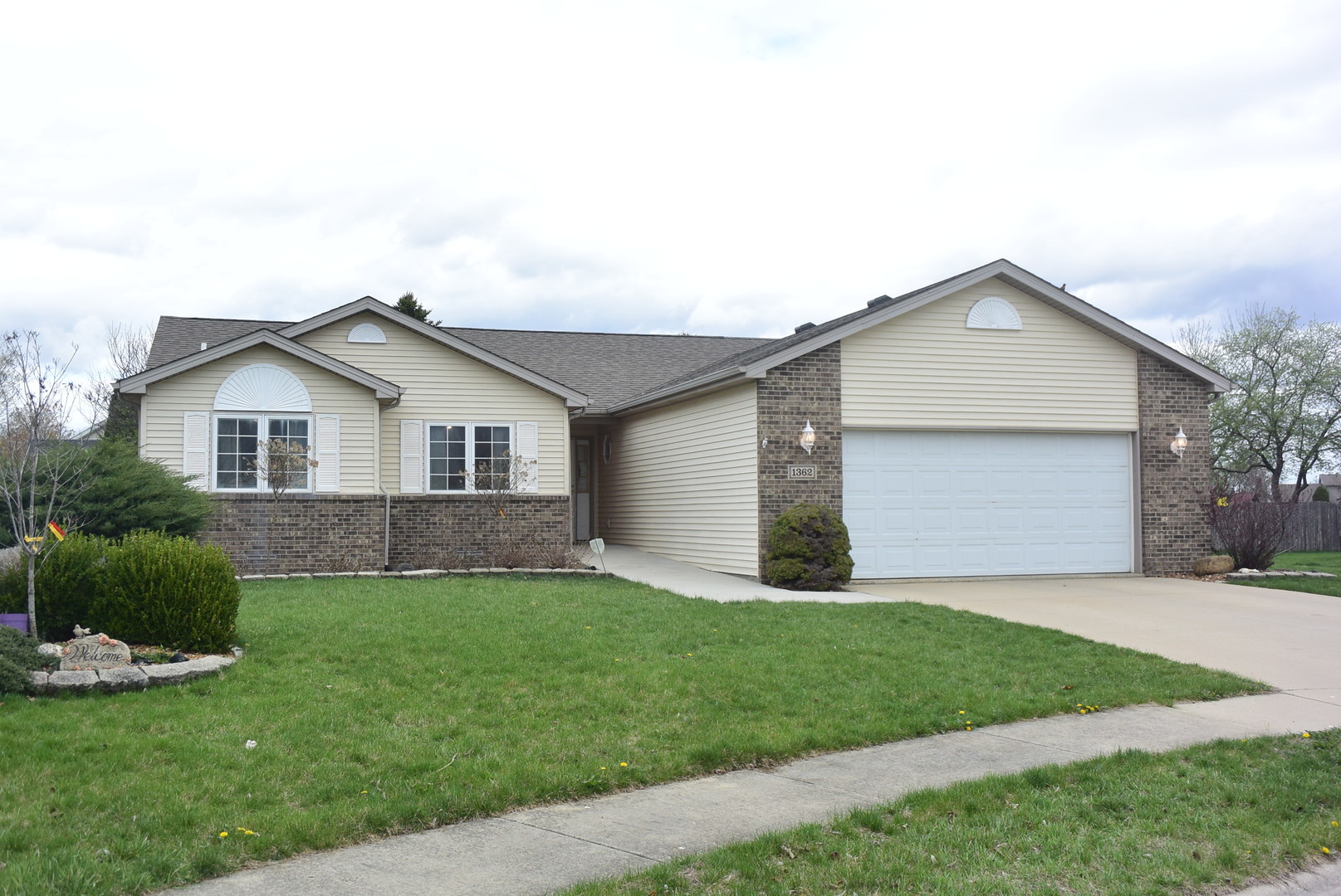 Bourbonnais IL Homes for Sale Bourbonnais Real Estate Bowers Realty