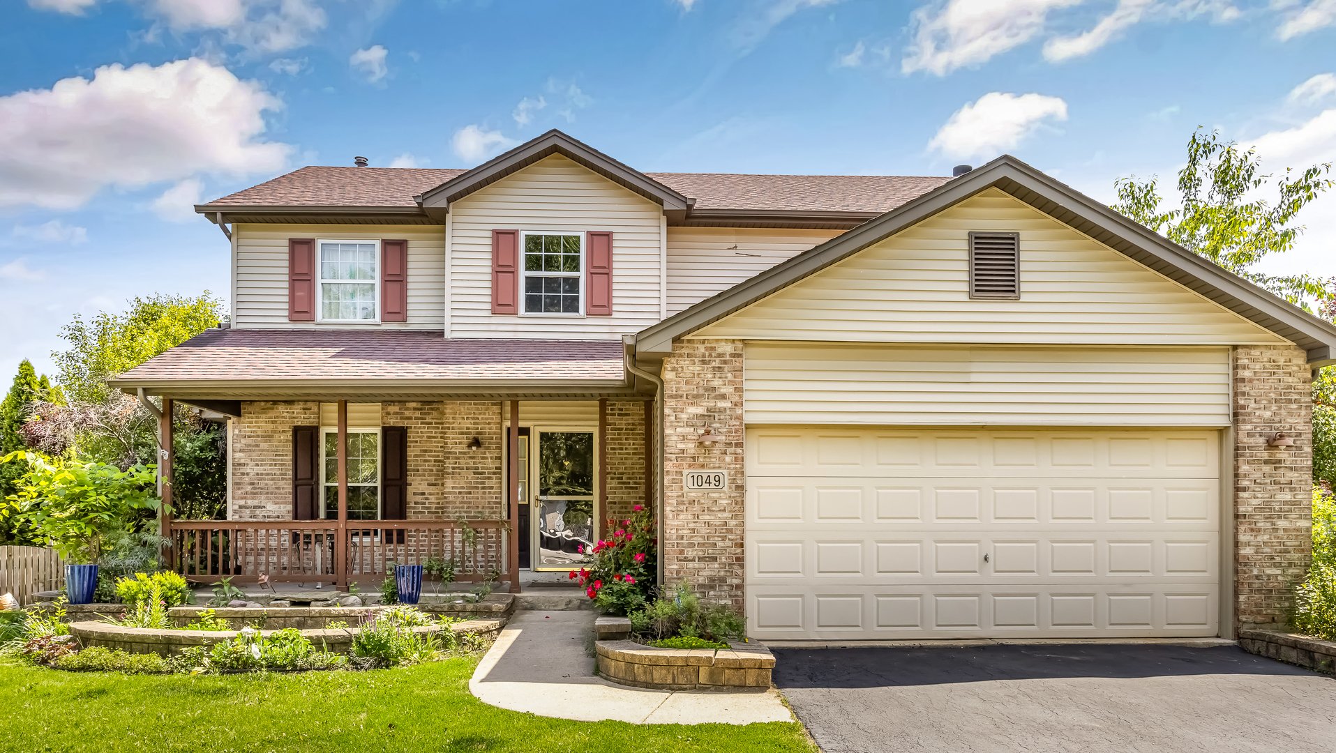 Romeoville IL Homes for Sale Romeoville Real Estate Bowers Realty Group