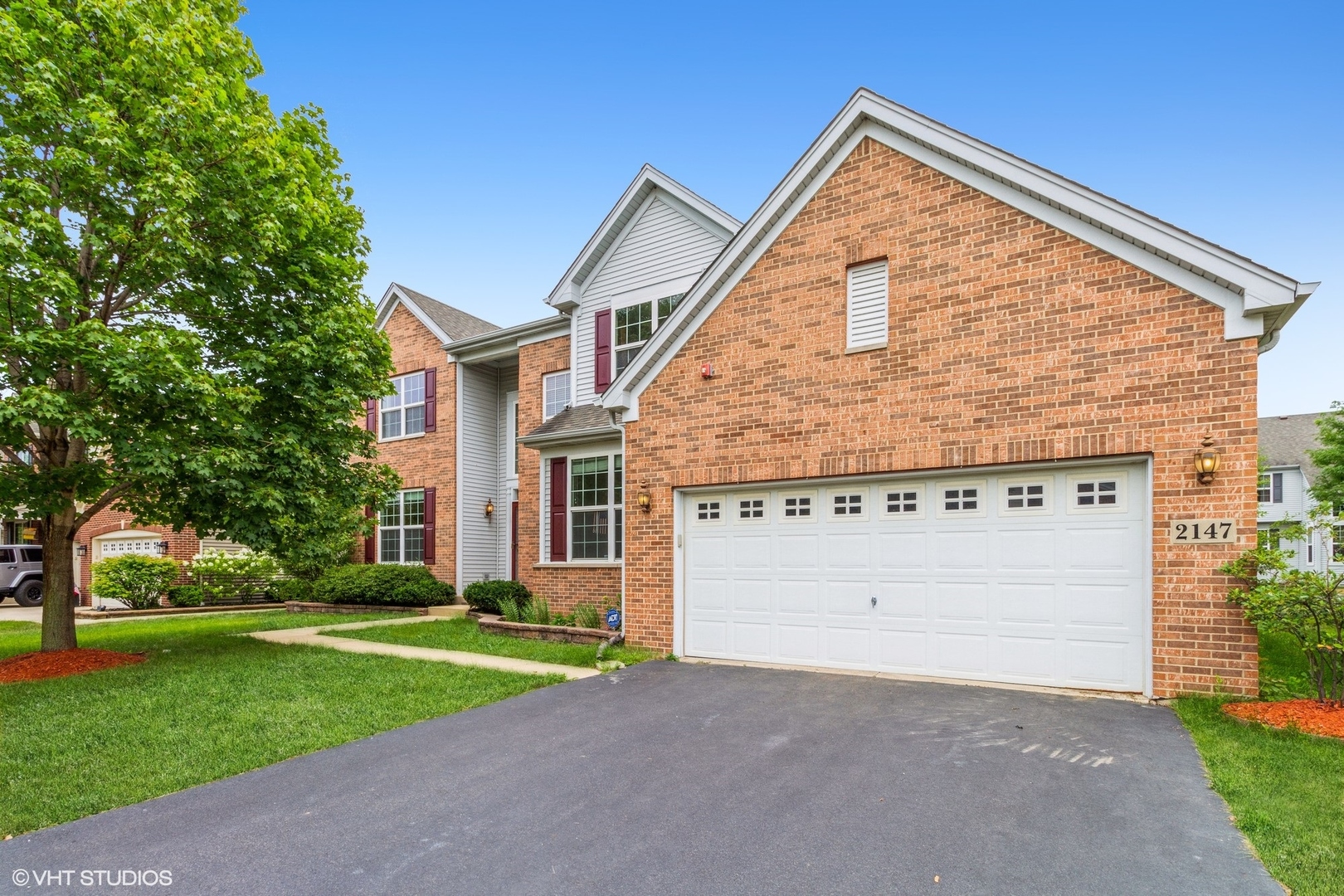 Hoffman Estates IL Homes for Sale - Hoffman Estates Real Estate