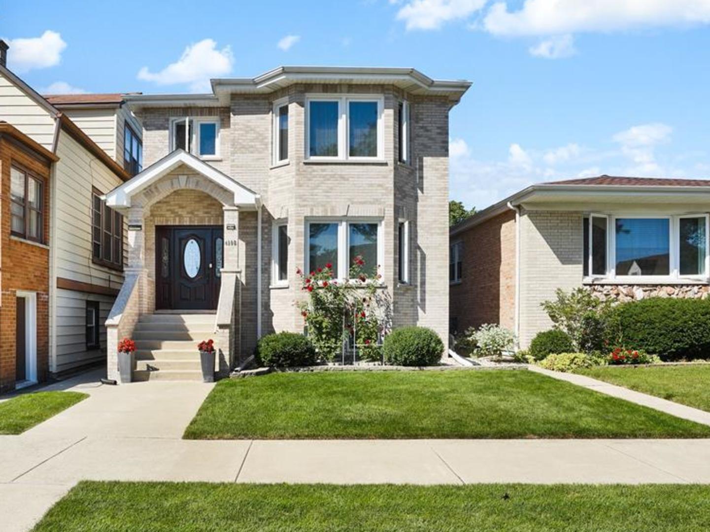 Norridge IL Homes for Sale Norridge Real Estate Bowers Realty Group