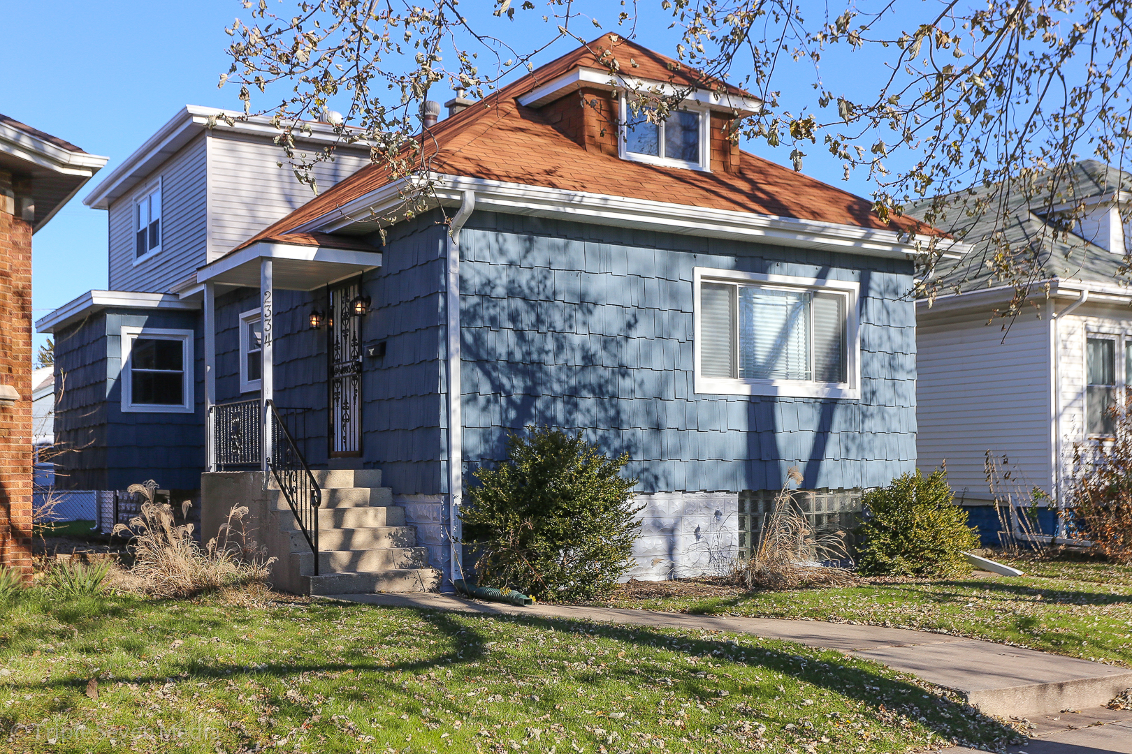 Blue Island IL Homes for Sale Blue Island Real Estate Bowers Realty