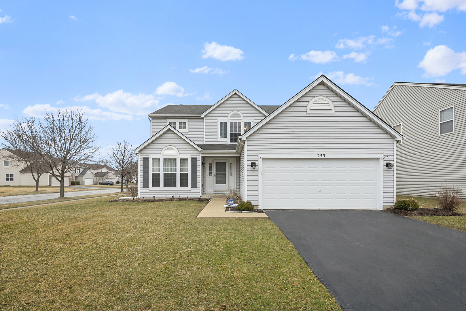 Romeoville IL Homes for Sale - Romeoville Real Estate | Bowers Realty Group