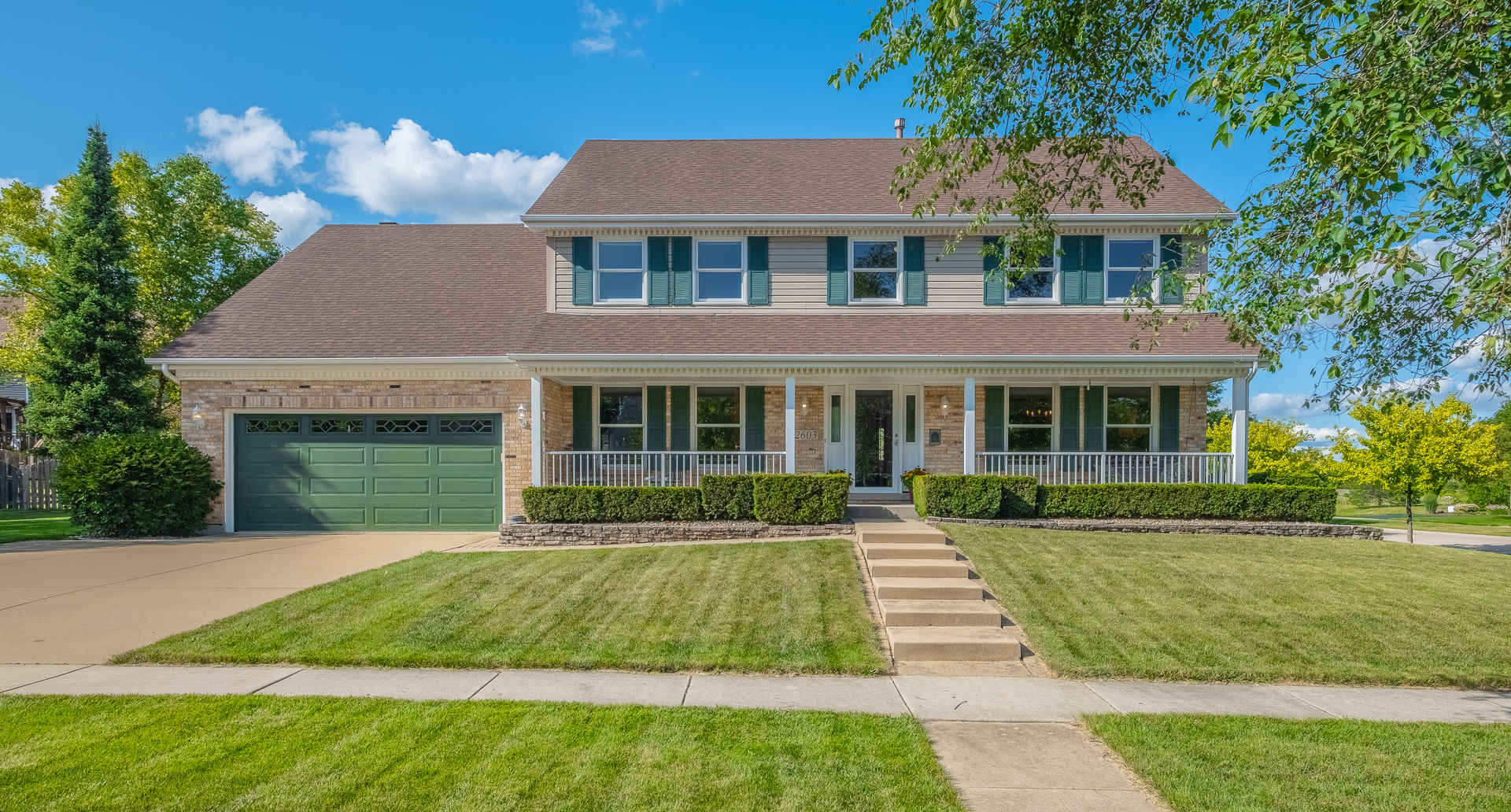 Geneva IL Homes for Sale Geneva Real Estate Bowers Realty Group