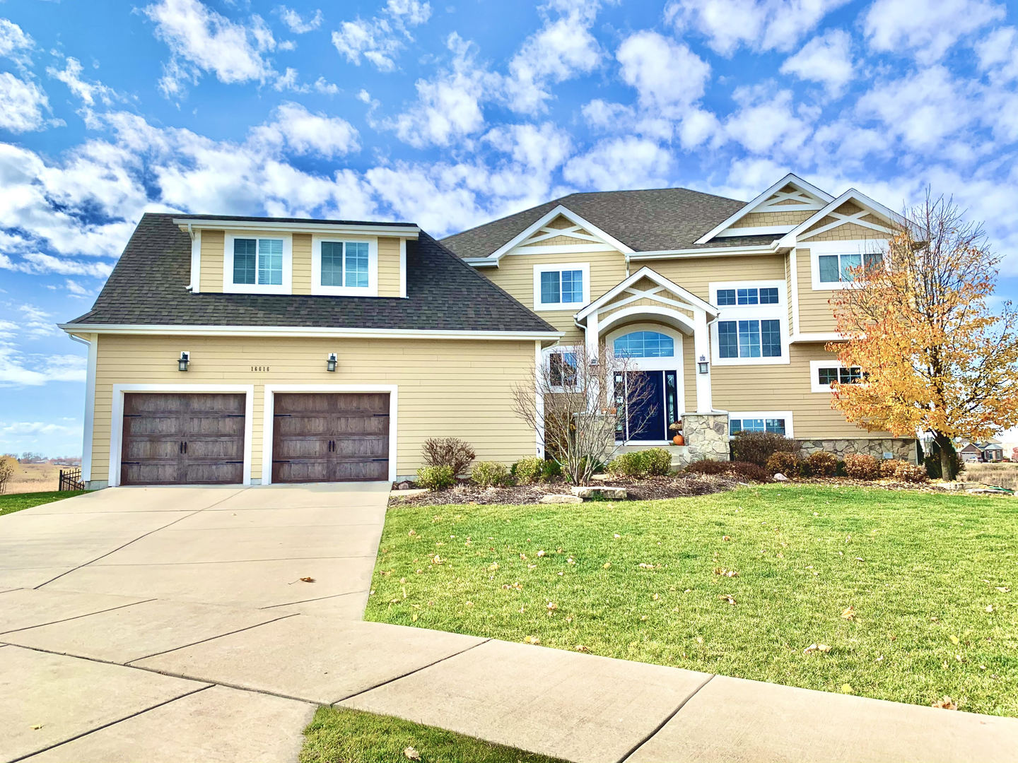 Plainfield IL Homes for Sale Plainfield Real Estate Bowers Realty Group