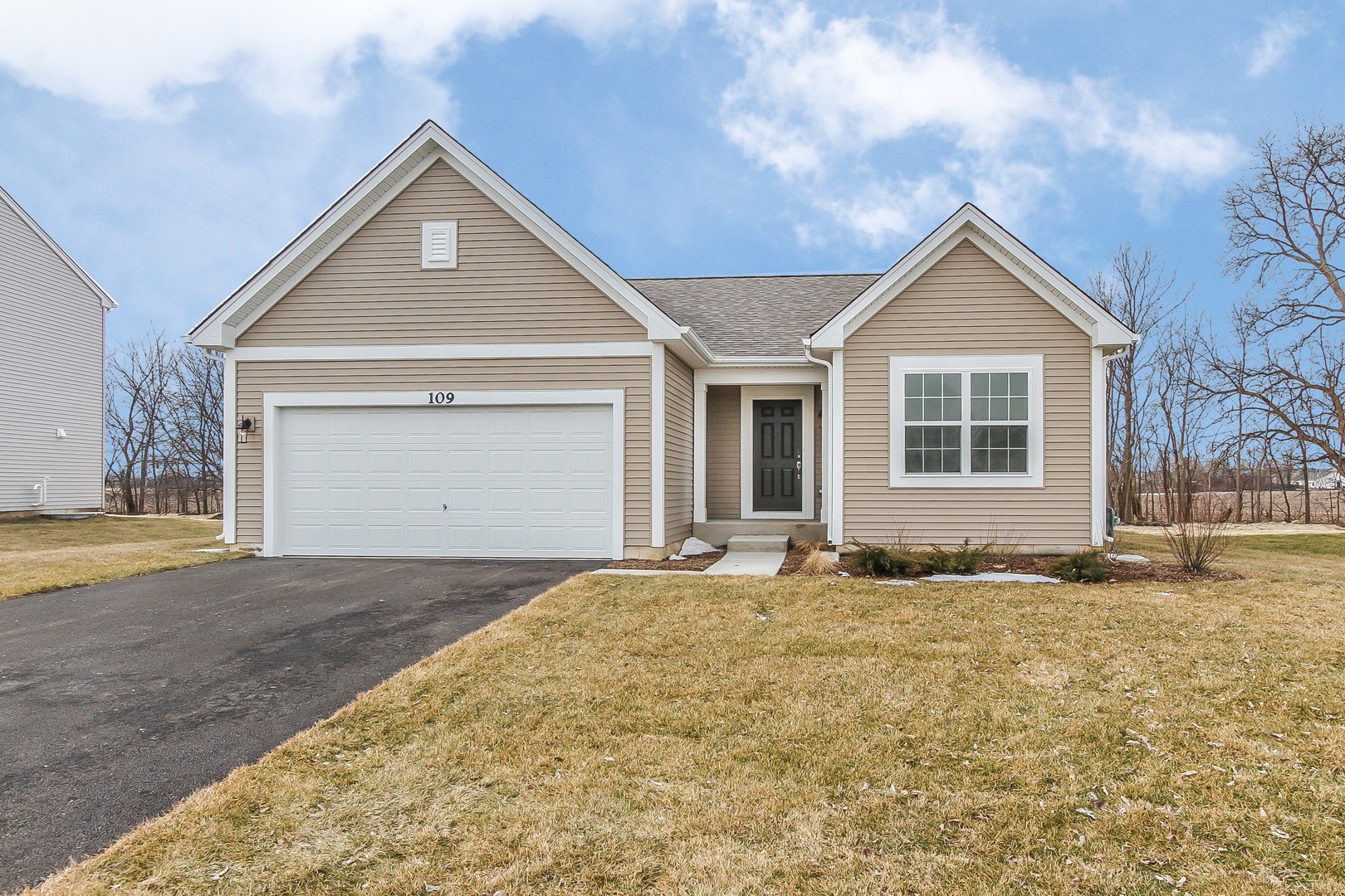 Lakewood Springs in Plano IL Homes for Sale Lakewood Springs in Plano