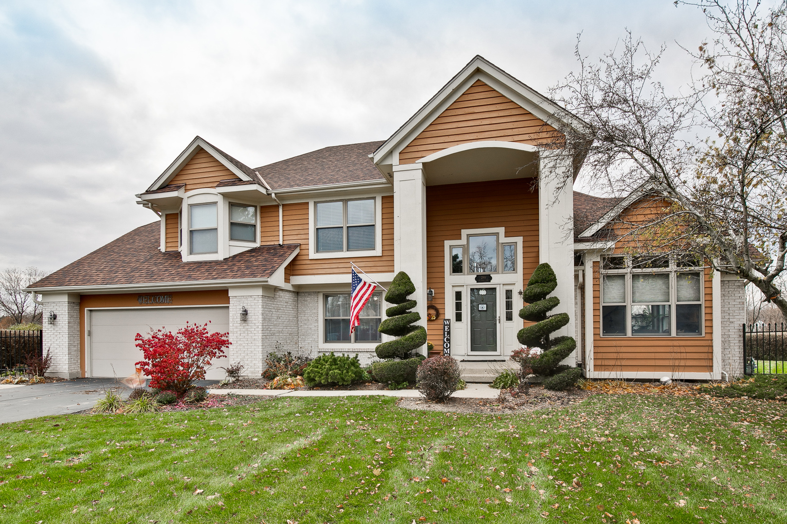 Gurnee IL Homes for Sale Gurnee Real Estate Bowers Realty Group