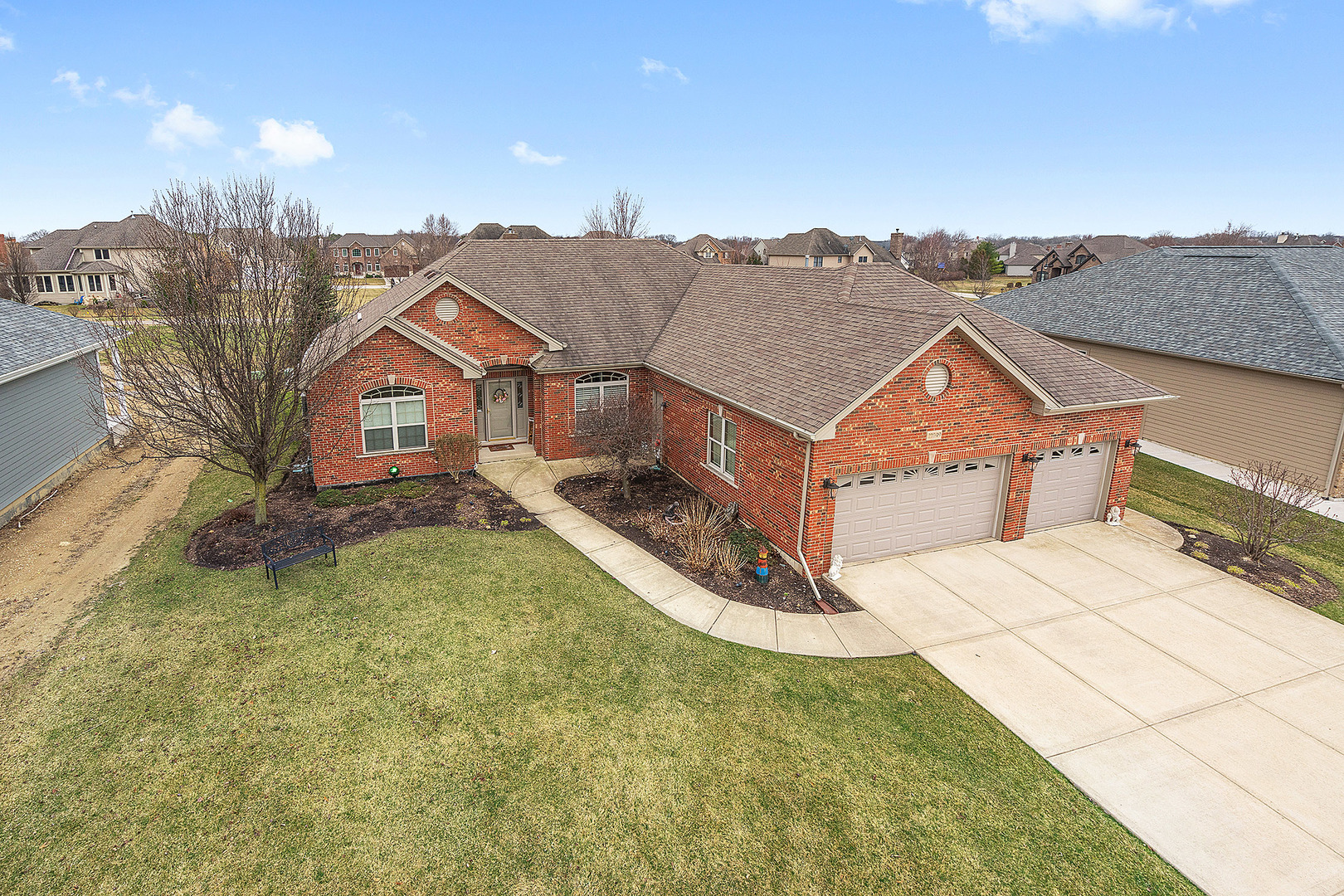 homes for sale leaf river il