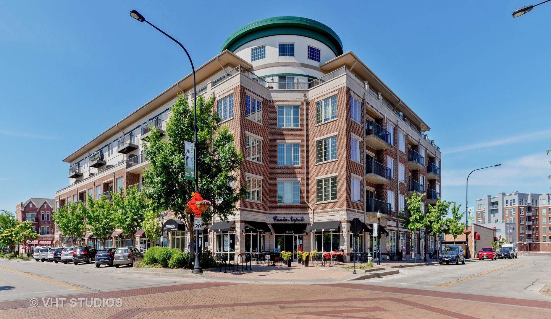 Condos for sale in Mount Prospect, Illinois | Mount Prospect MLS ...