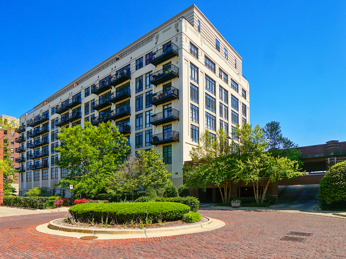 University Village in Chicago IL Homes for Sale University Village in