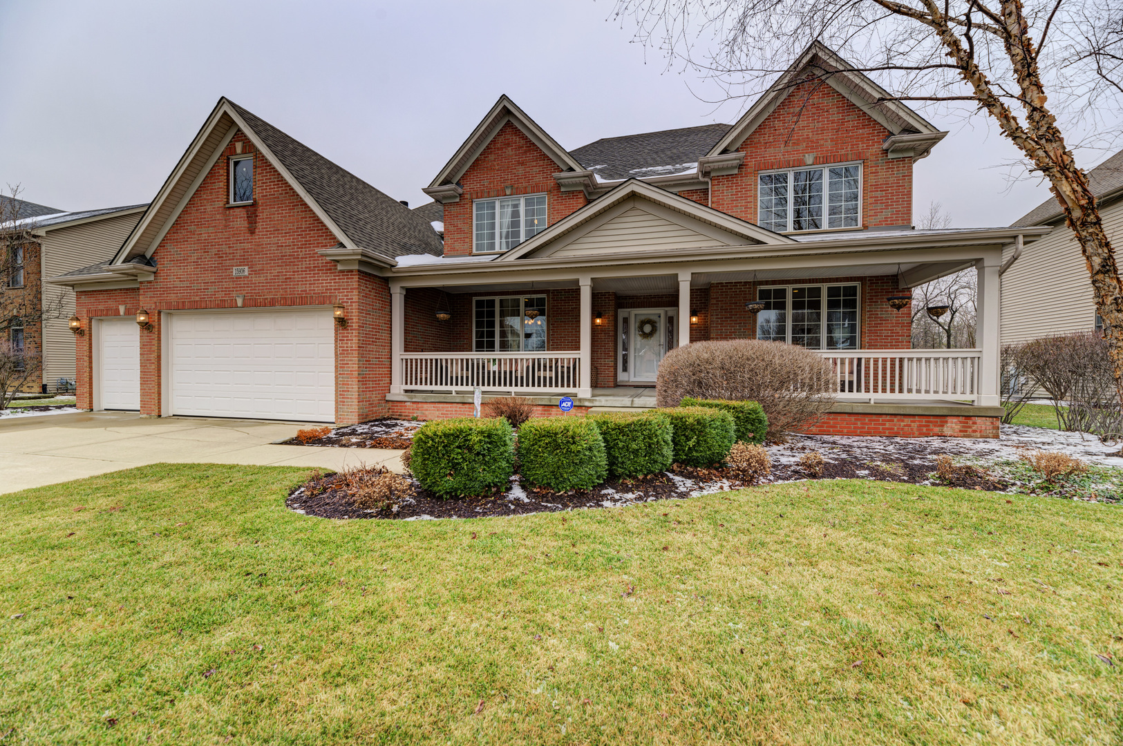 Plainfield IL Homes for Sale Plainfield Real Estate Bowers Realty Group