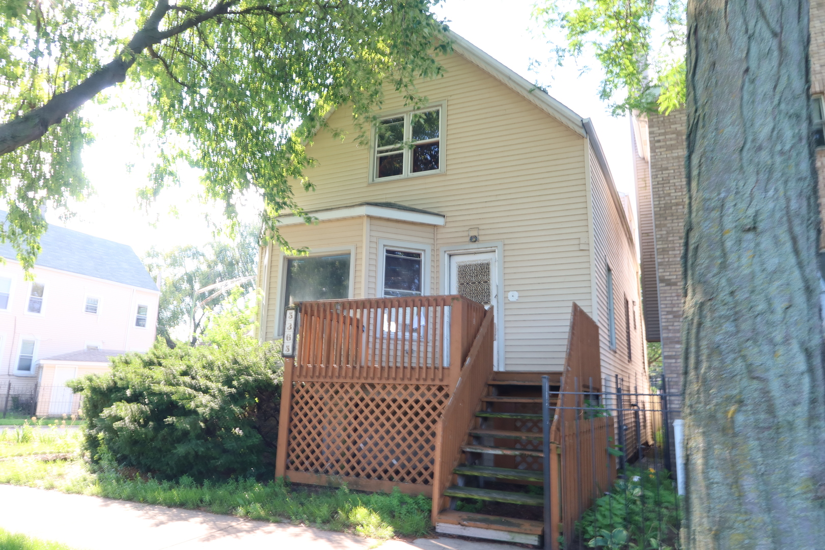 Bowmanville in Chicago IL Homes for Sale Bowmanville in Chicago Real