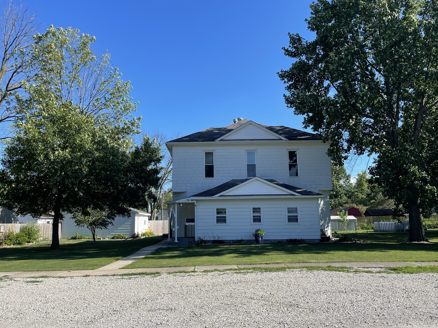 Argenta IL Homes for Sale Argenta Real Estate Bowers Realty Group