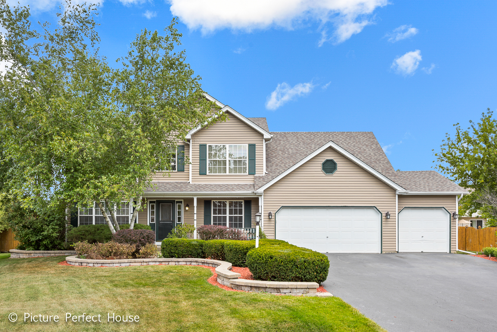 Oswego IL Homes for Sale Oswego Real Estate Bowers Realty Group