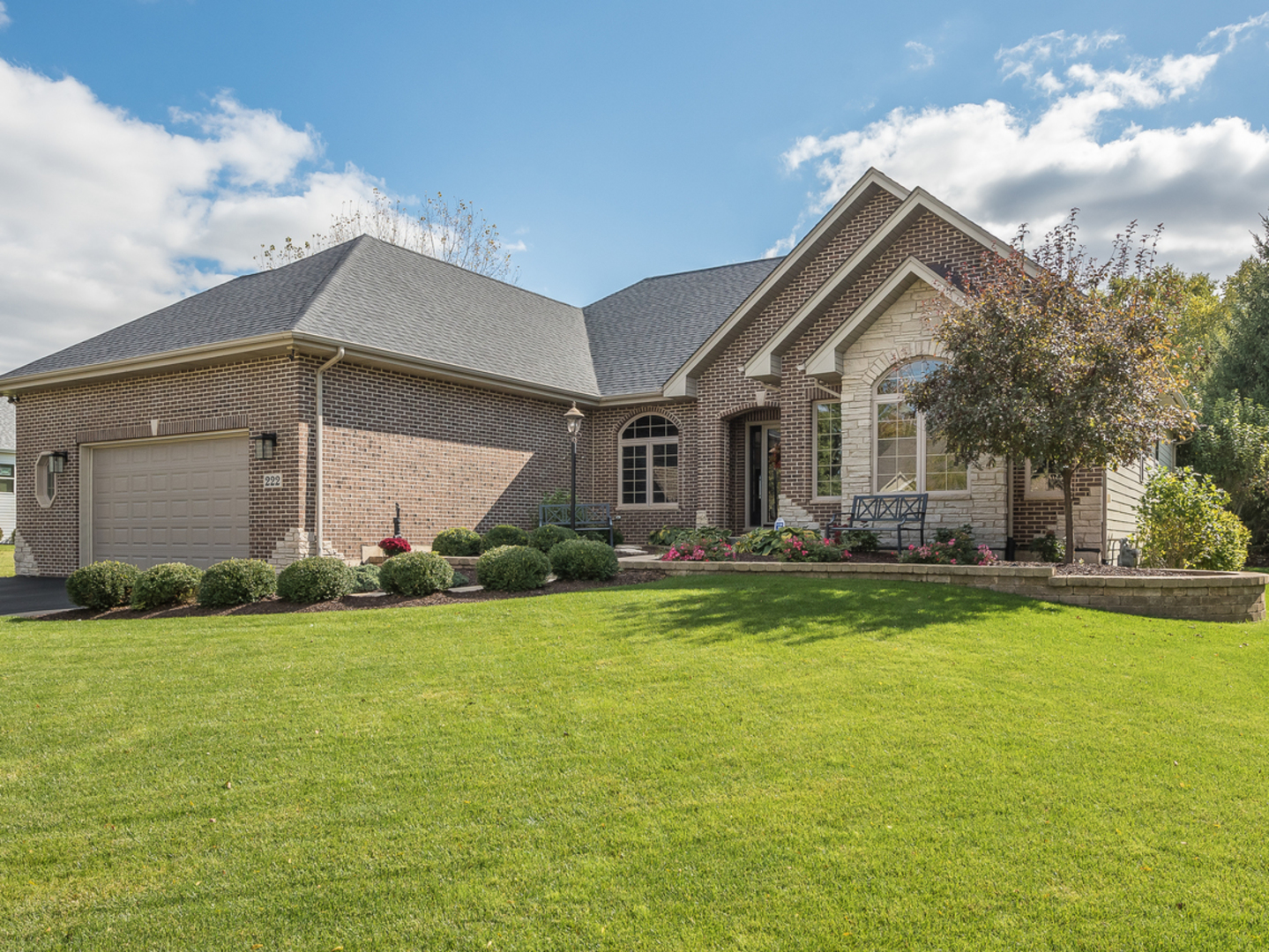 Yorkville IL Homes for Sale Yorkville Real Estate Bowers Realty Group