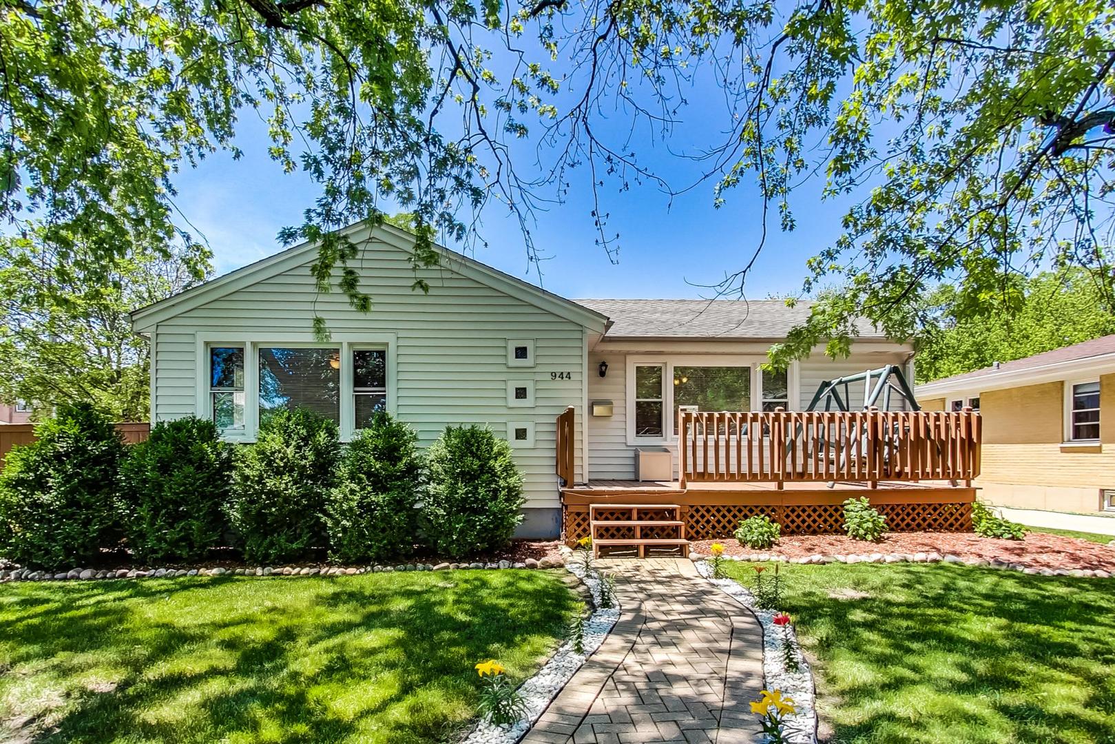 Villa Park IL Homes for Sale Villa Park Real Estate Bowers Realty Group