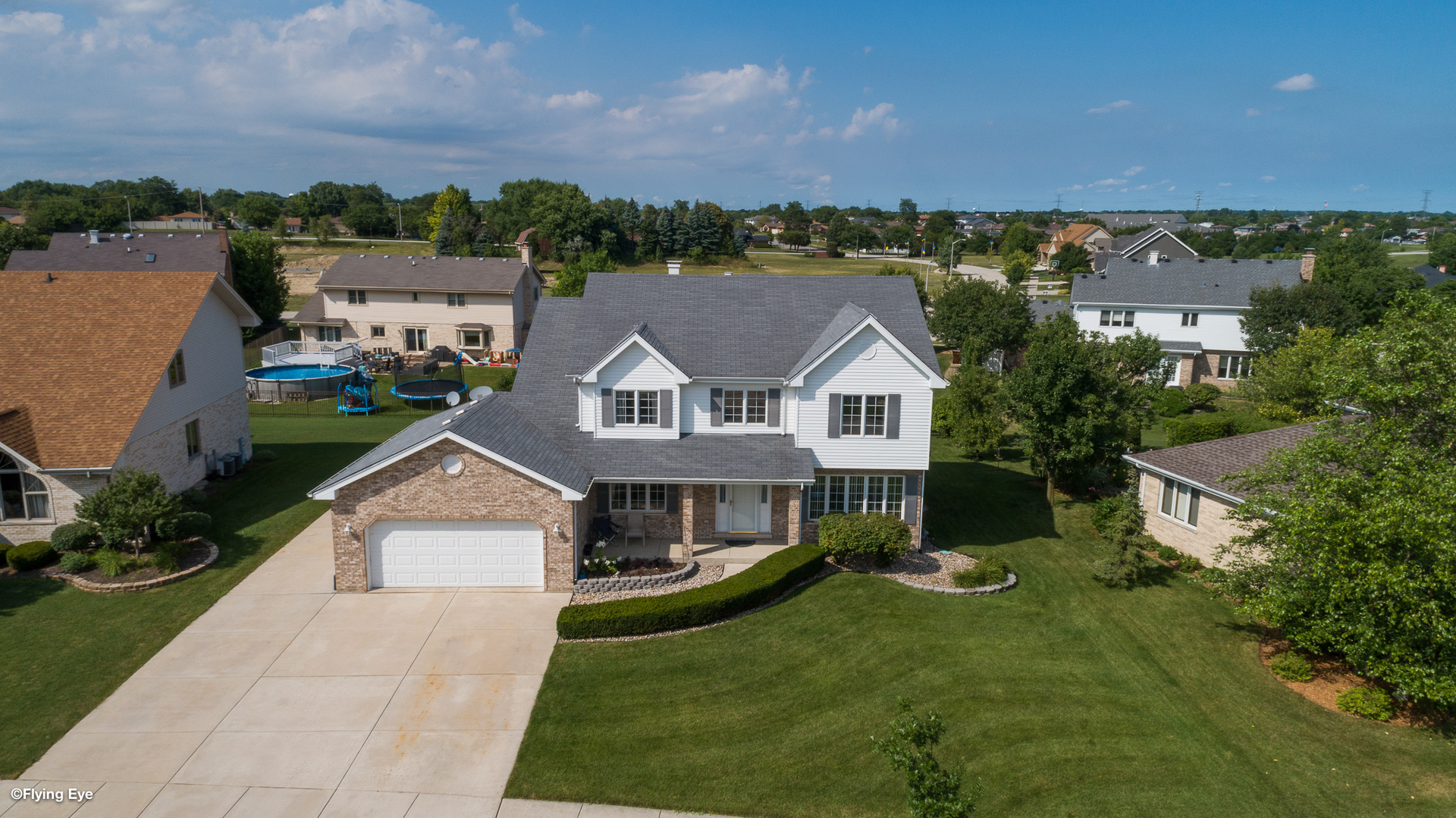 Tinley Park IL Homes for Sale Tinley Park Real Estate Bowers Realty