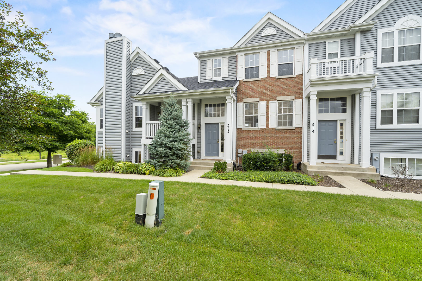 Oswego IL Homes for Sale Oswego Real Estate Bowers Realty Group