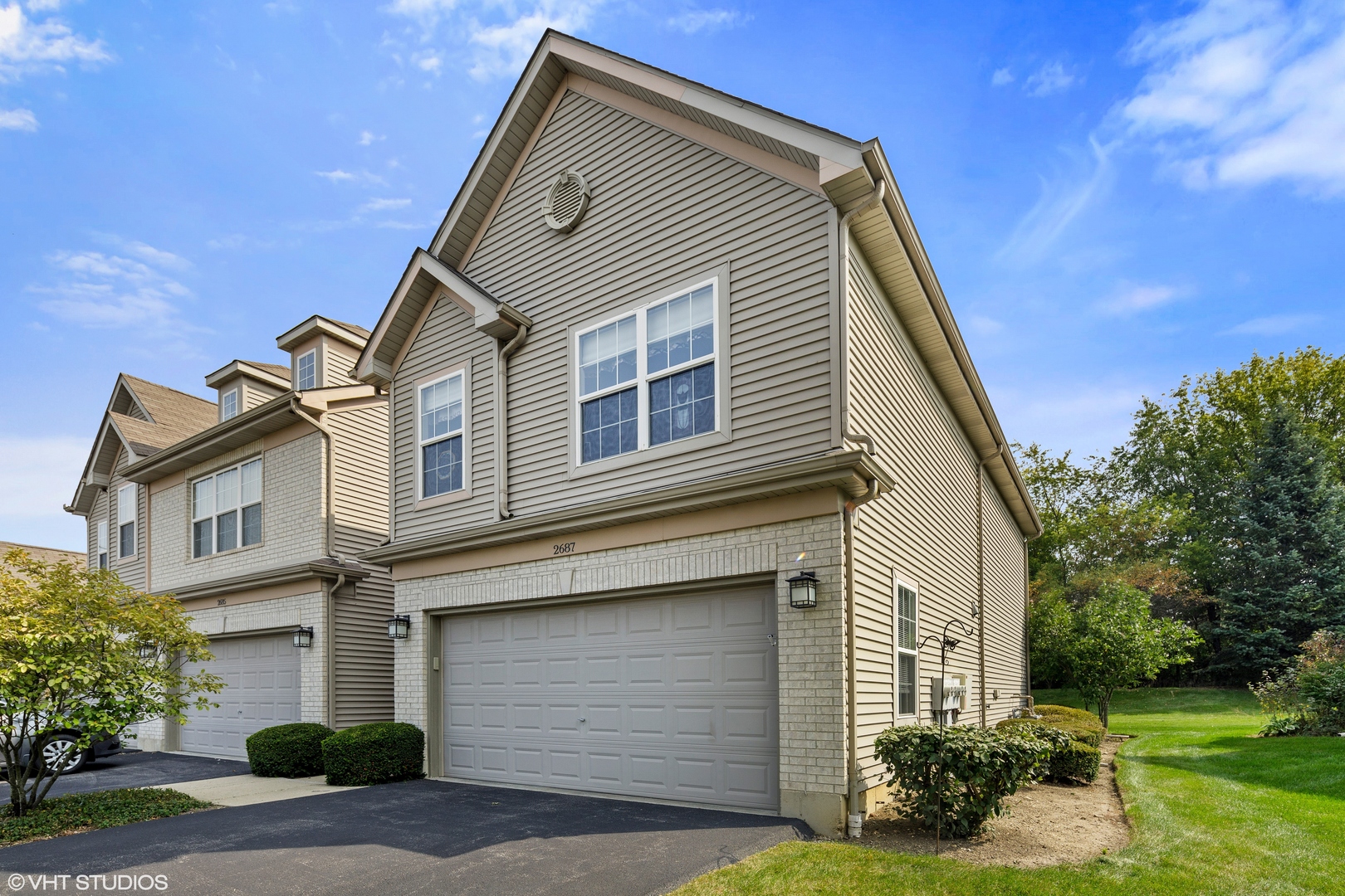 Crystal Lake IL Homes for Sale Crystal Lake Real Estate Bowers