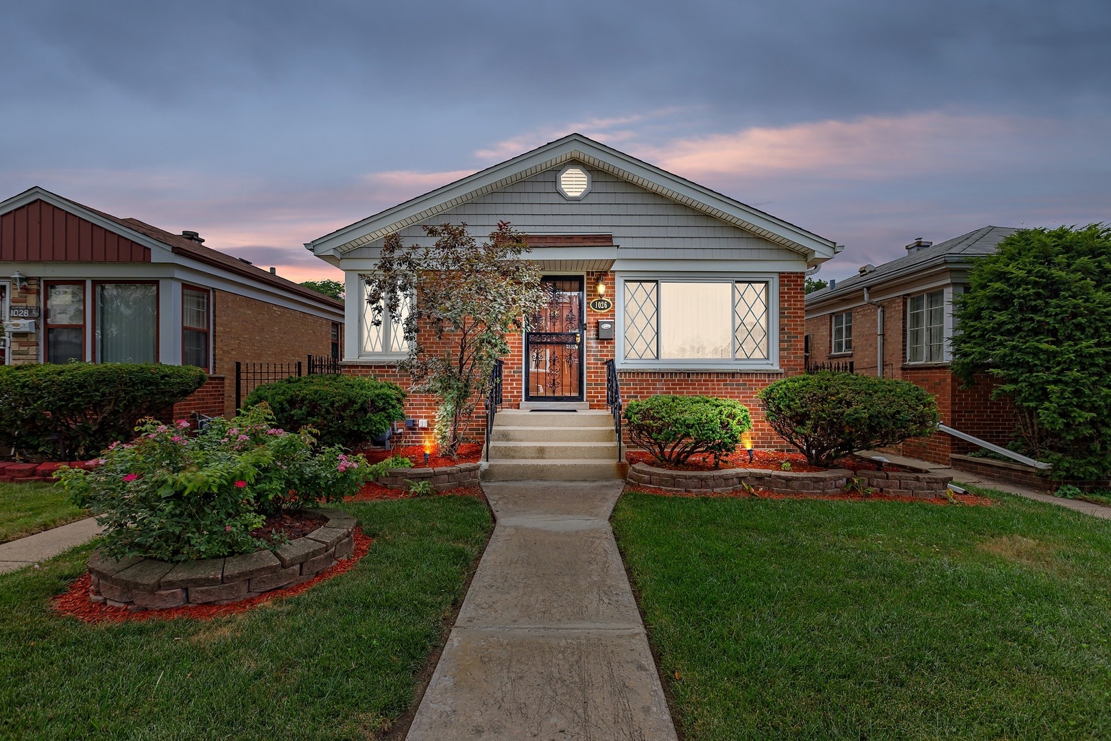 Bellwood IL Homes for Sale Bellwood Real Estate Bowers Realty Group